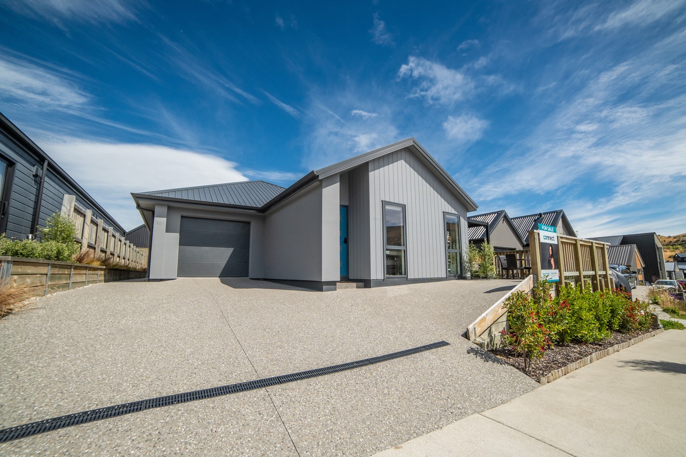 Dual Home & Income | 3 + 2 | $1,700pw Return