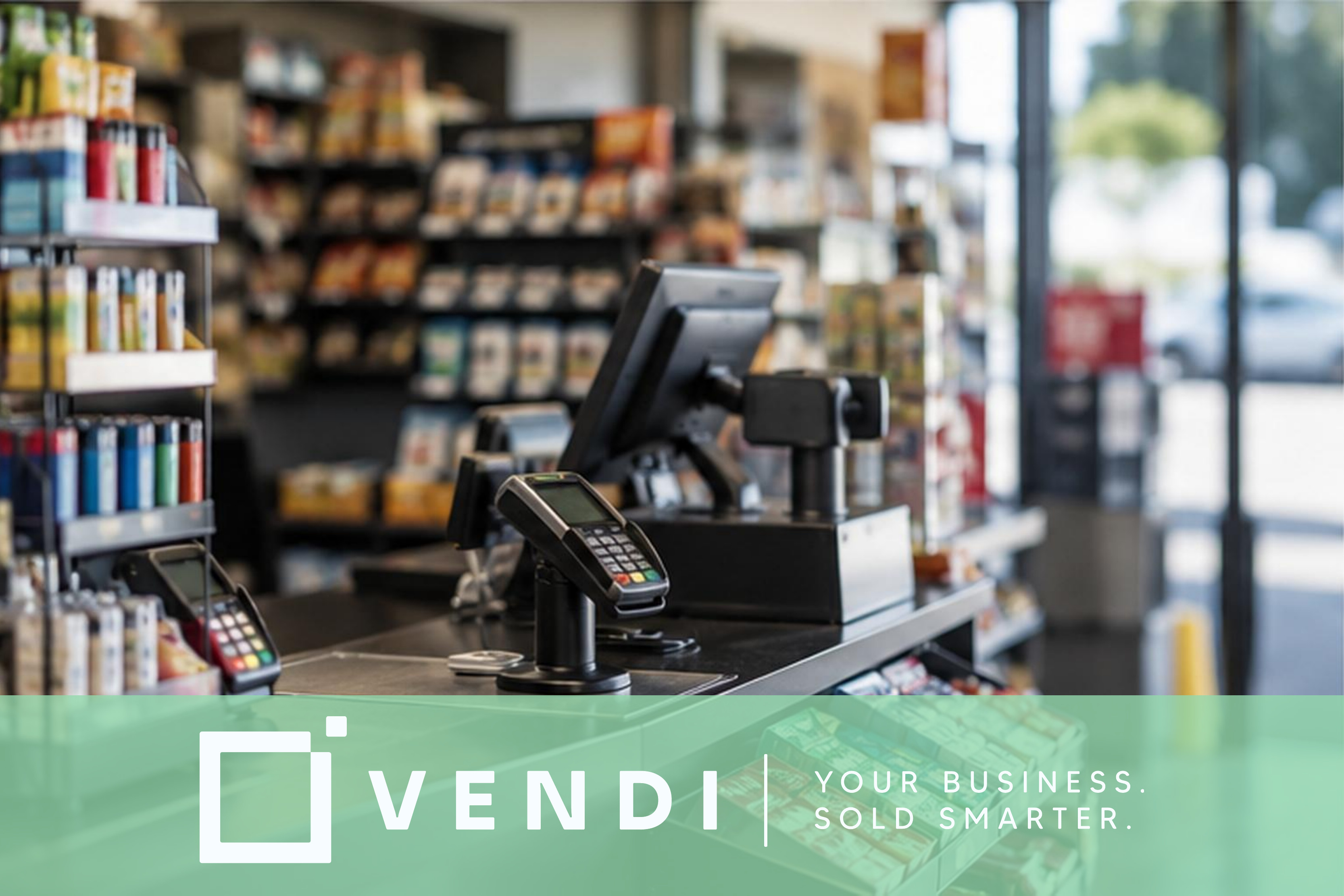 Lower Hutt Convenience Store – $2M+ Sales & Lotto