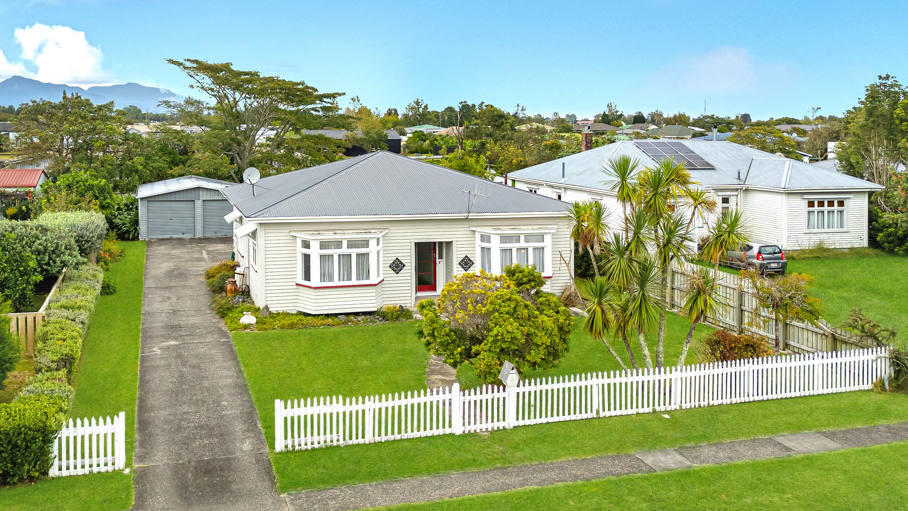 3 Gordon Avenue, Te Aroha, Matamata-Piako, New Zealand