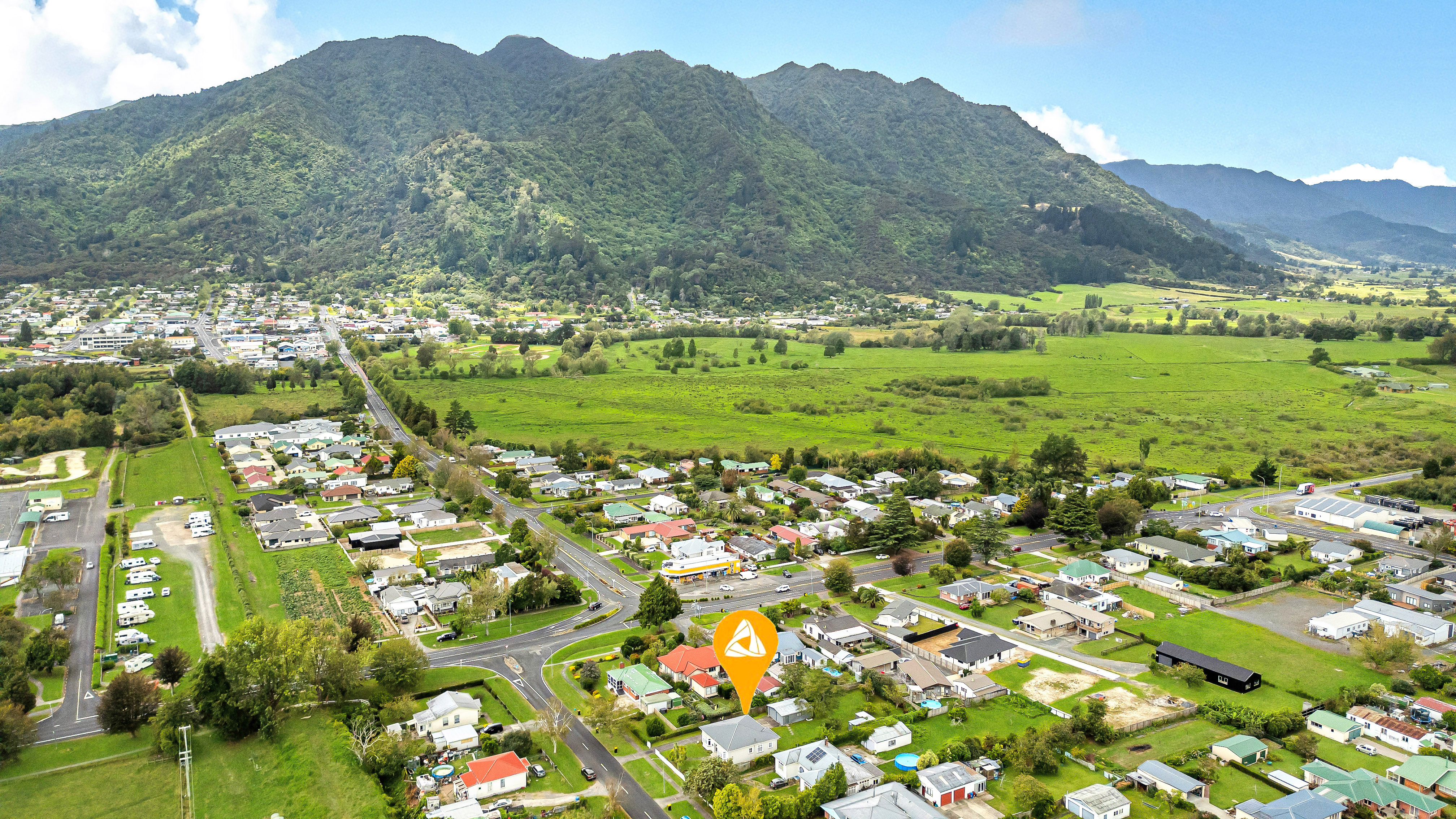 3 Gordon Avenue, Te Aroha, Matamata-Piako, New Zealand