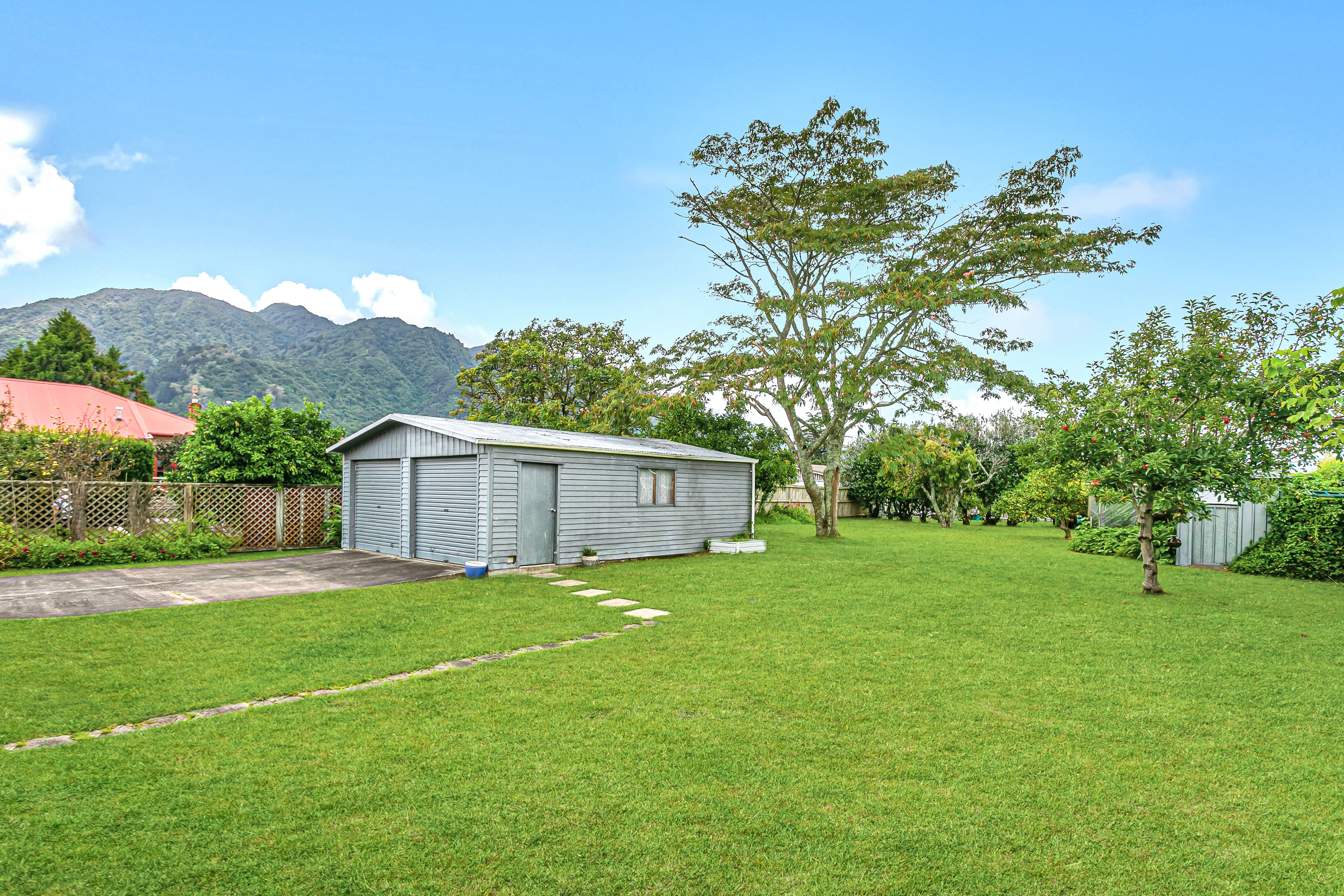 3 Gordon Avenue, Te Aroha, Matamata-Piako, New Zealand