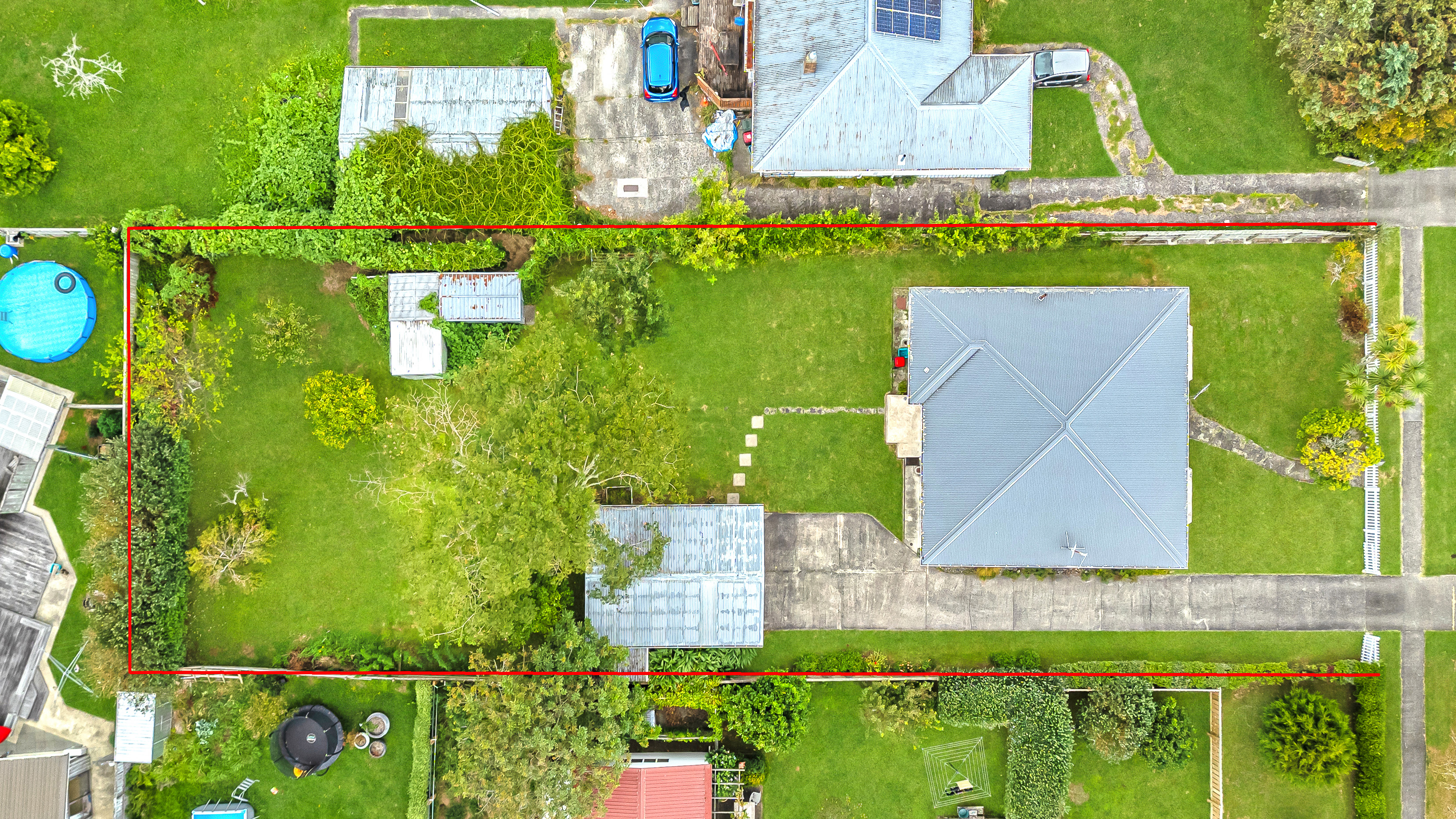 3 Gordon Avenue, Te Aroha, Matamata-Piako, New Zealand