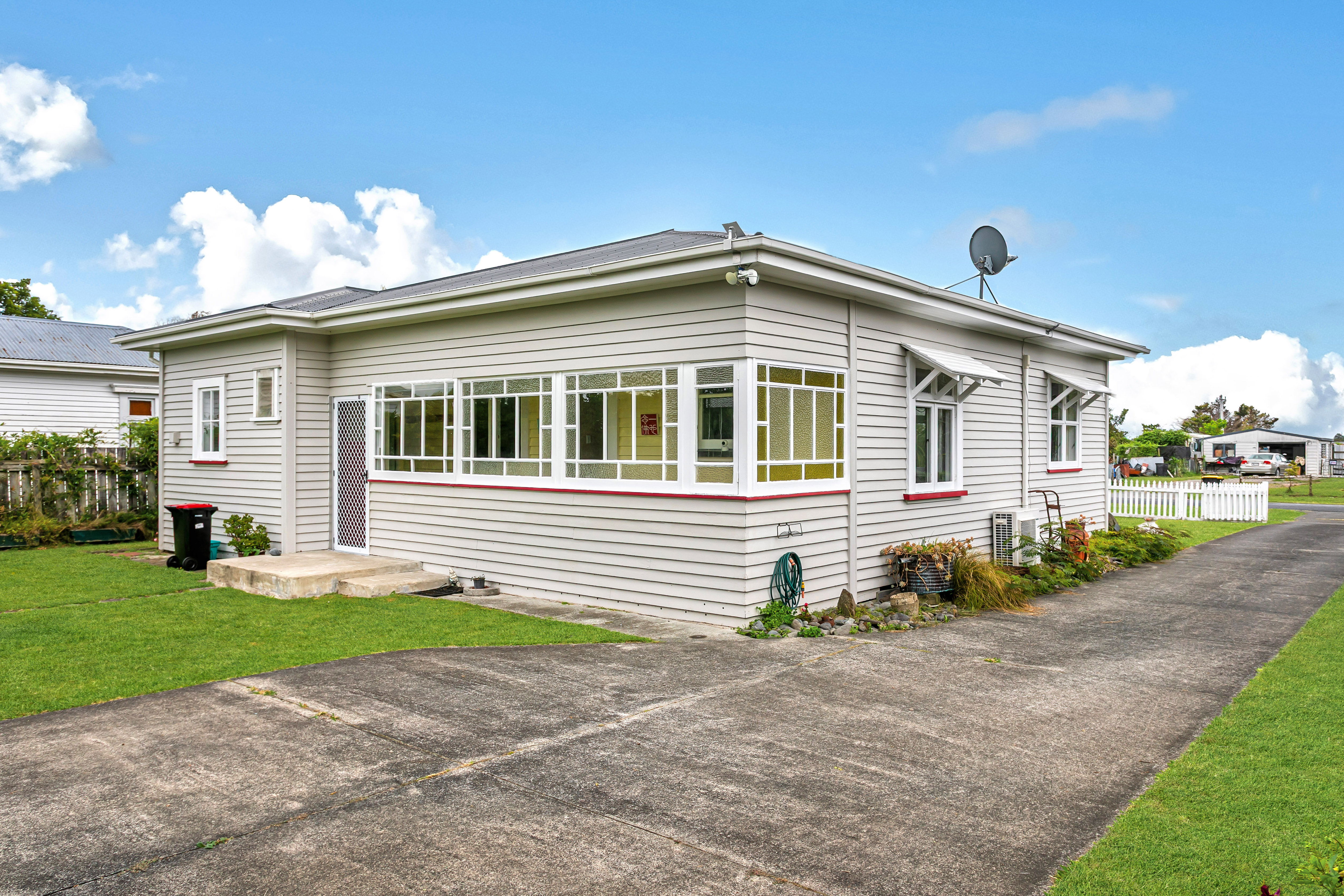 3 Gordon Avenue, Te Aroha, Matamata-Piako, New Zealand