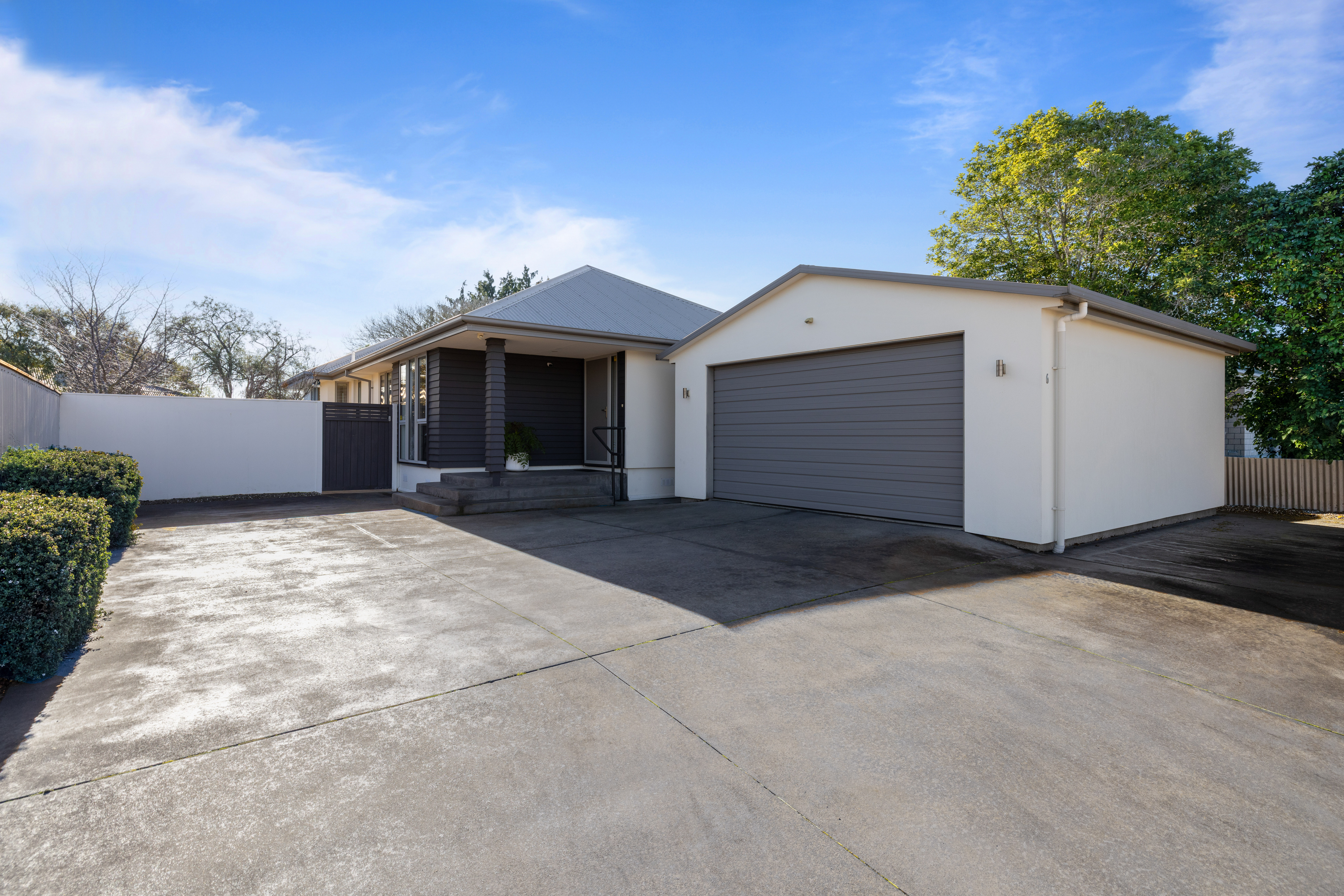 6 Newhaven Street, Burwood, Christchurch, New Zealand