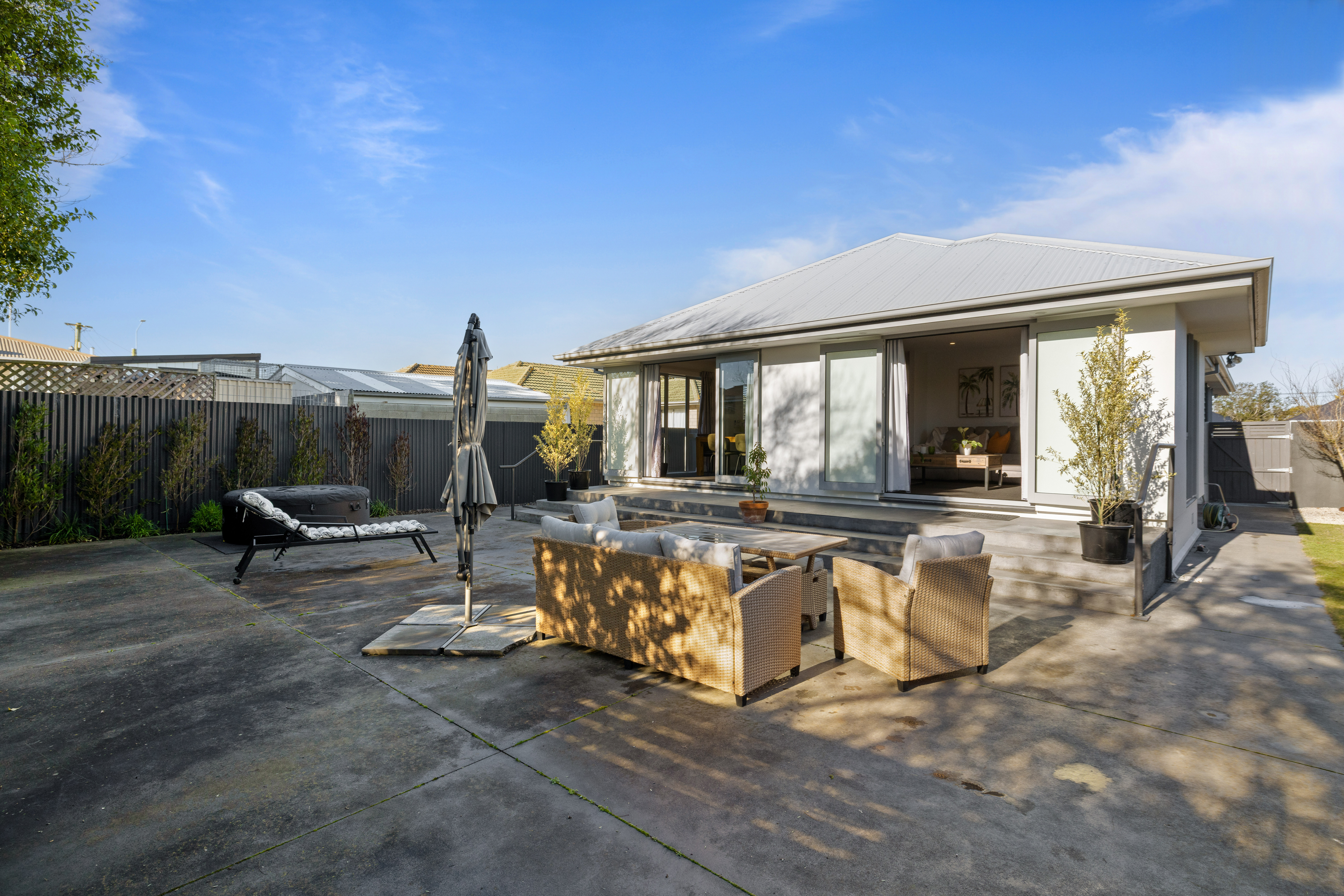 6 Newhaven Street, Burwood, Christchurch, New Zealand