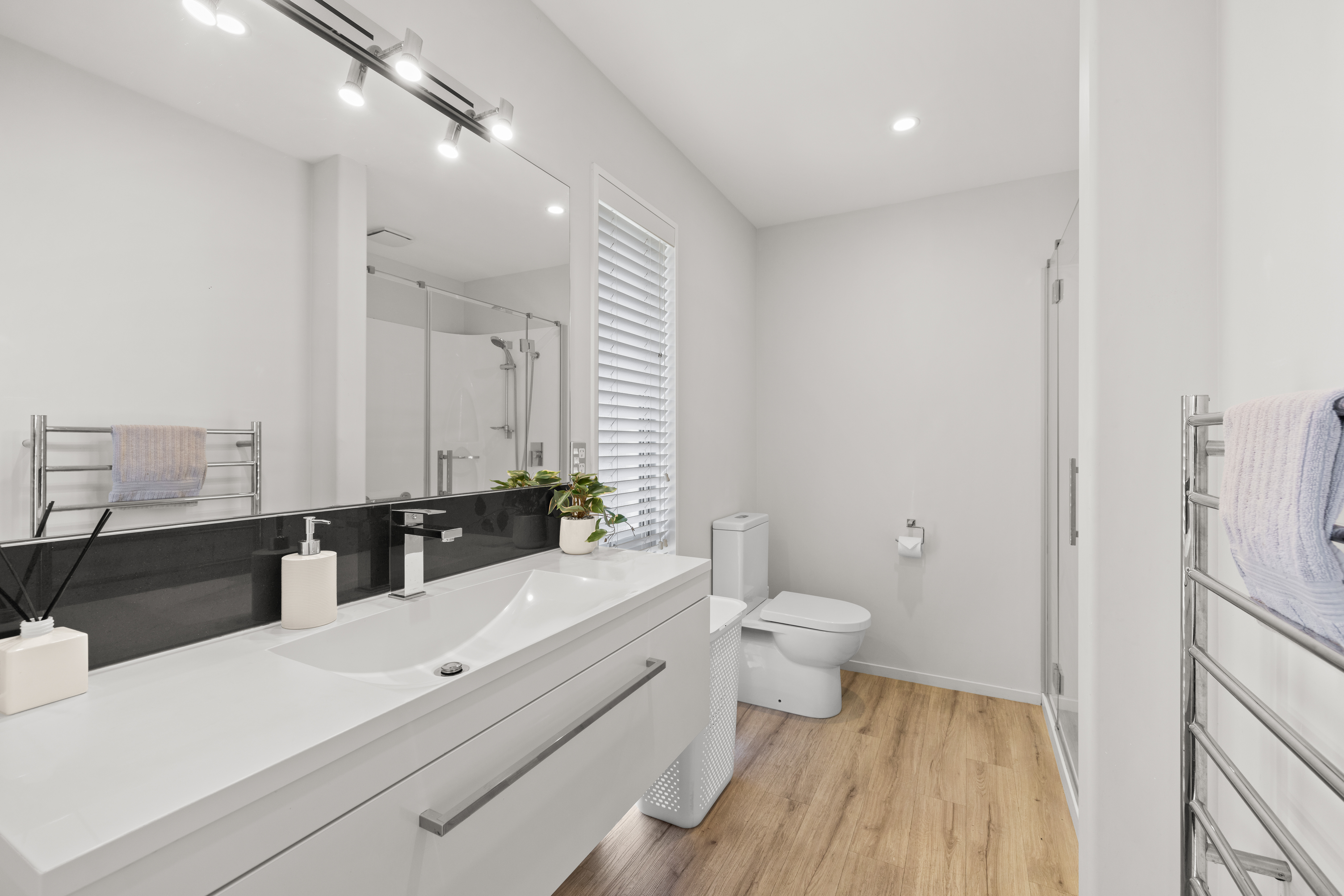 6 Newhaven Street, Burwood, Christchurch, New Zealand