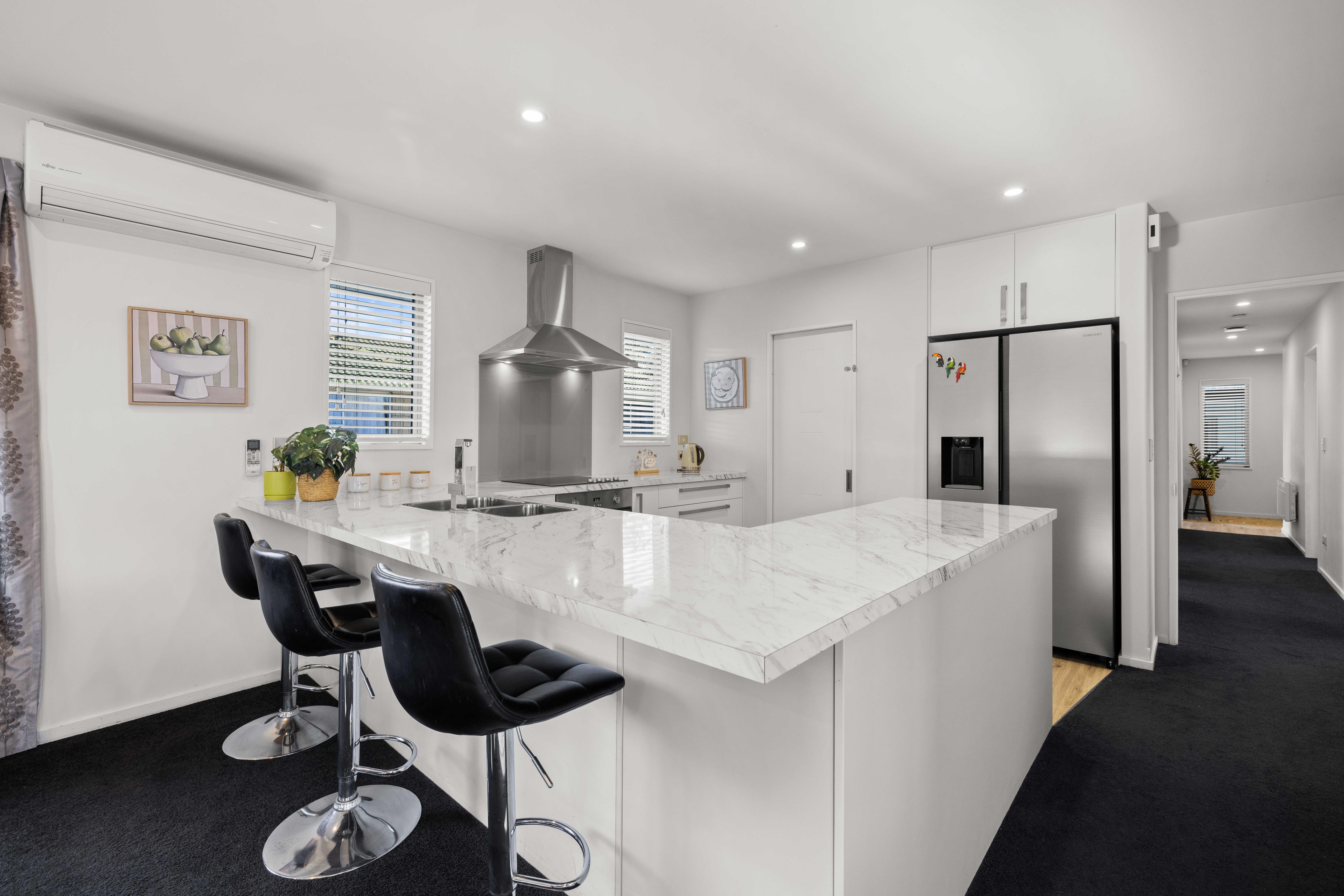 6 Newhaven Street, Burwood, Christchurch, New Zealand