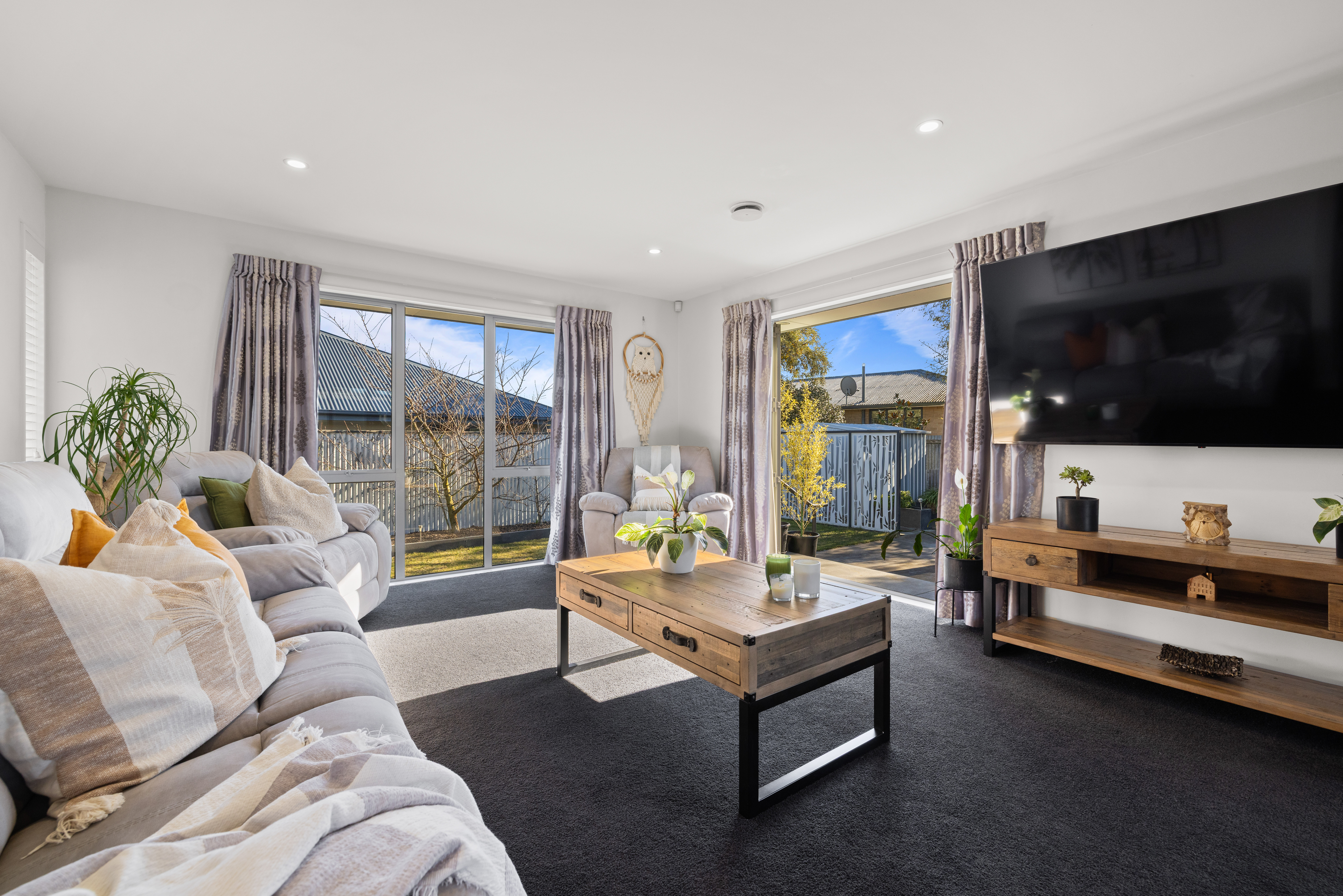 6 Newhaven Street, Burwood, Christchurch, New Zealand