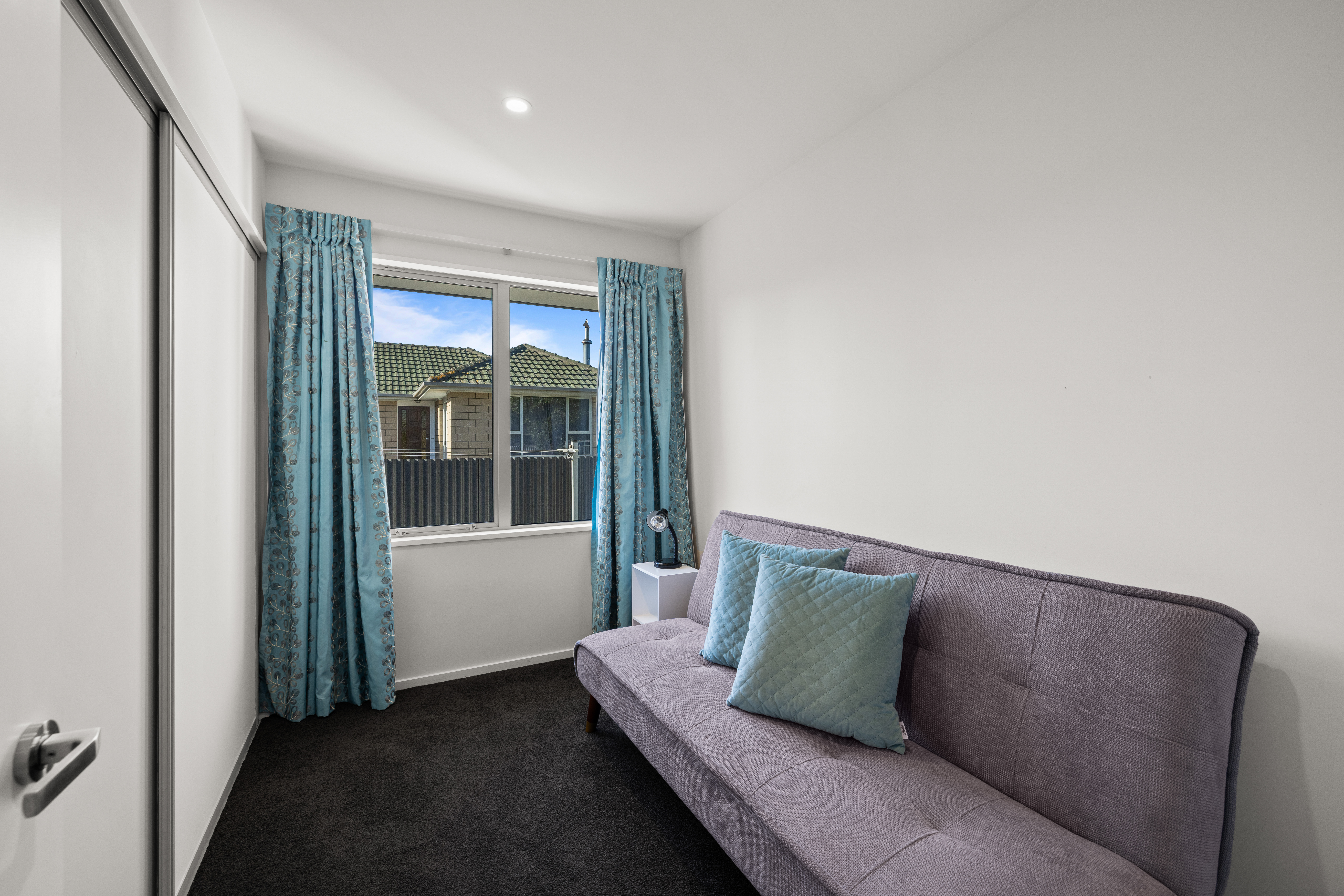 6 Newhaven Street, Burwood, Christchurch, New Zealand