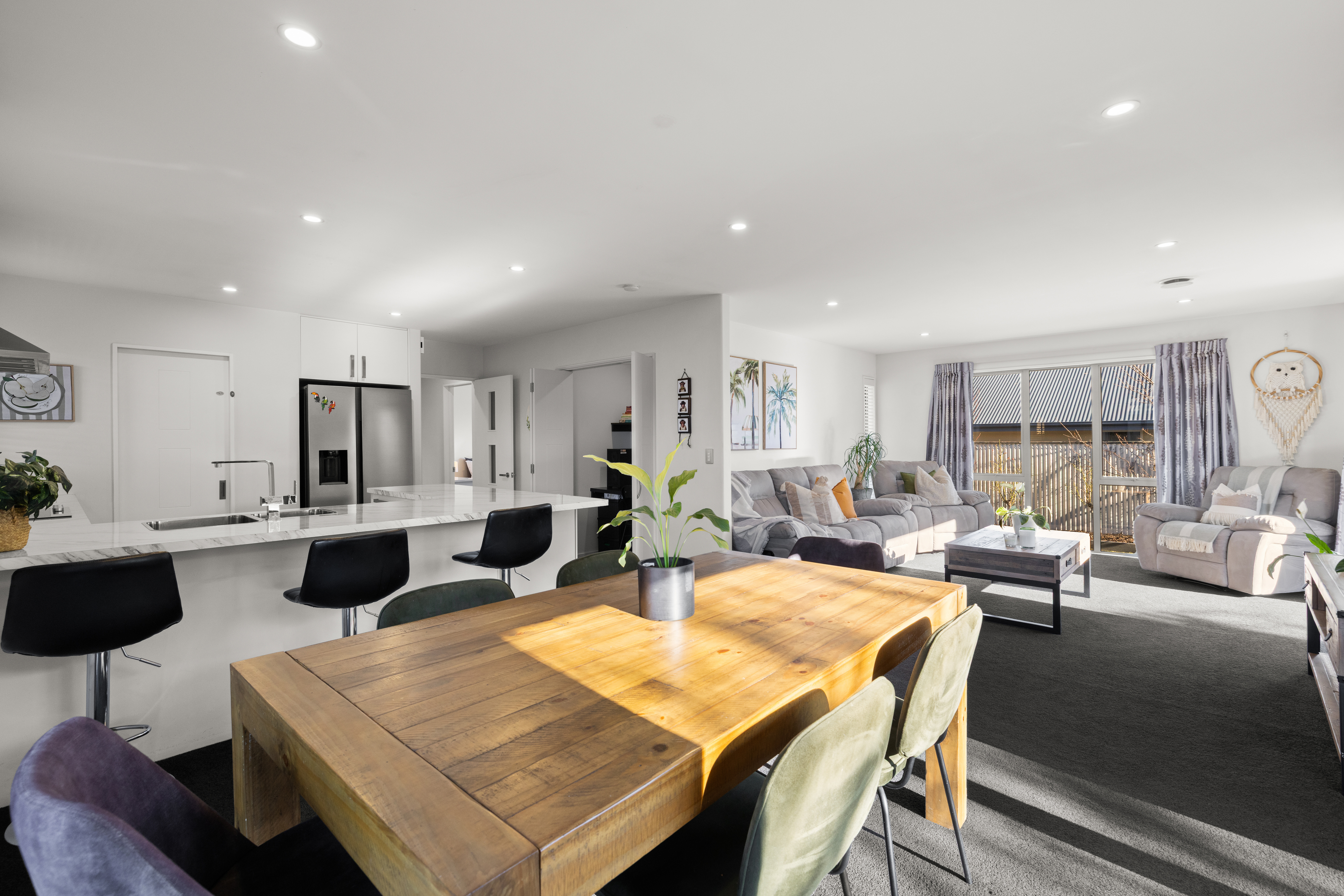 6 Newhaven Street, Burwood, Christchurch