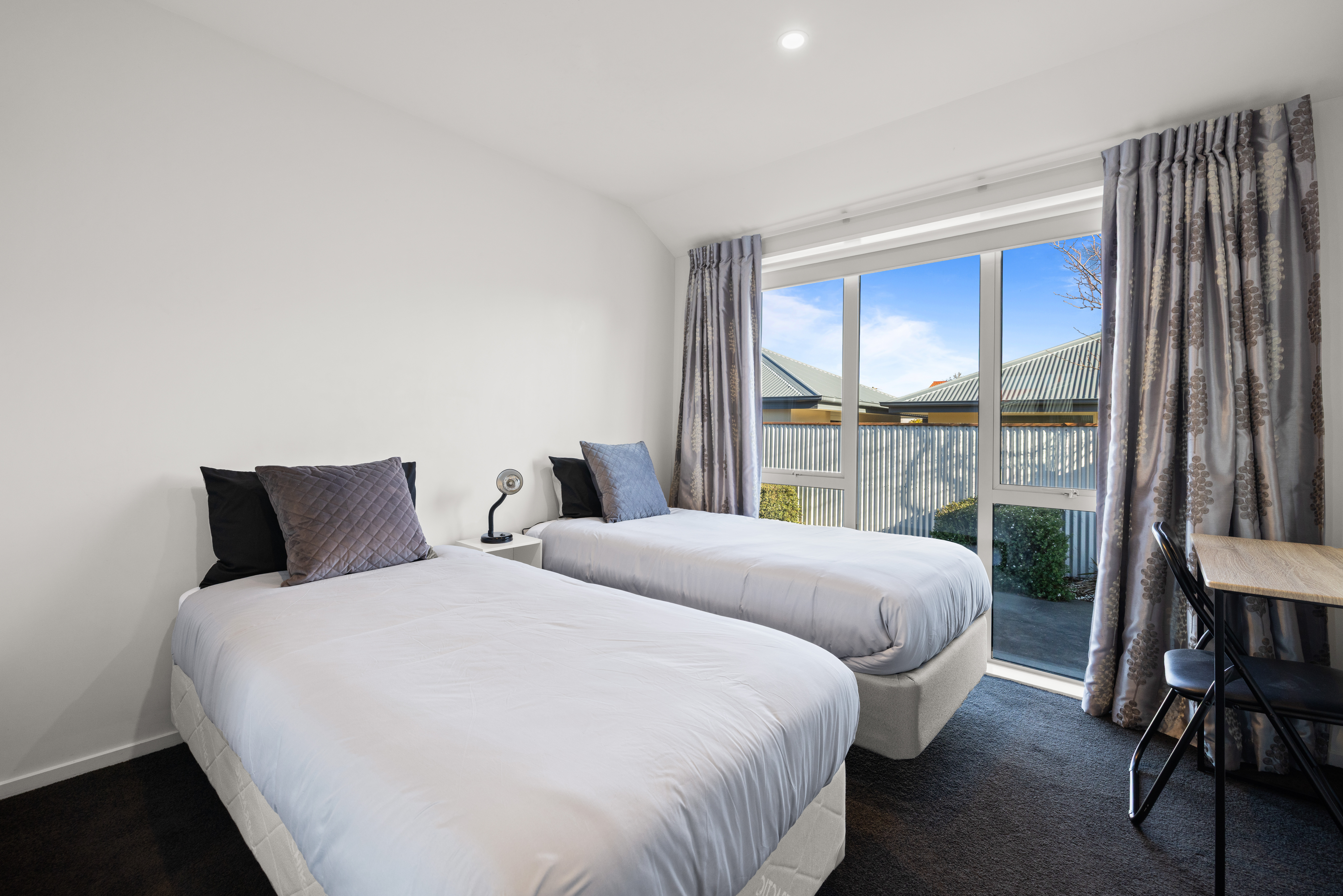 6 Newhaven Street, Burwood, Christchurch, New Zealand