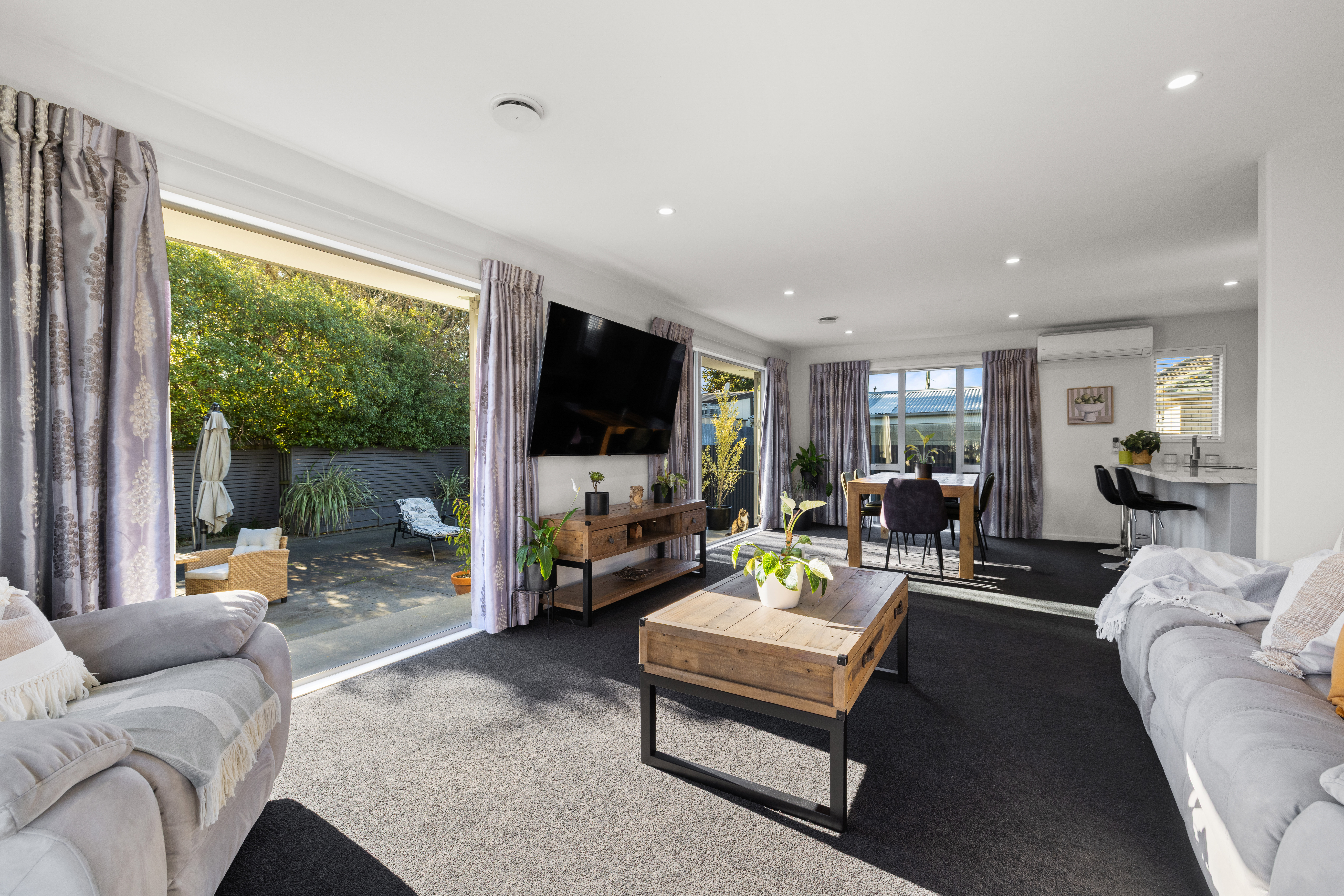 6 Newhaven Street, Burwood, Christchurch, New Zealand