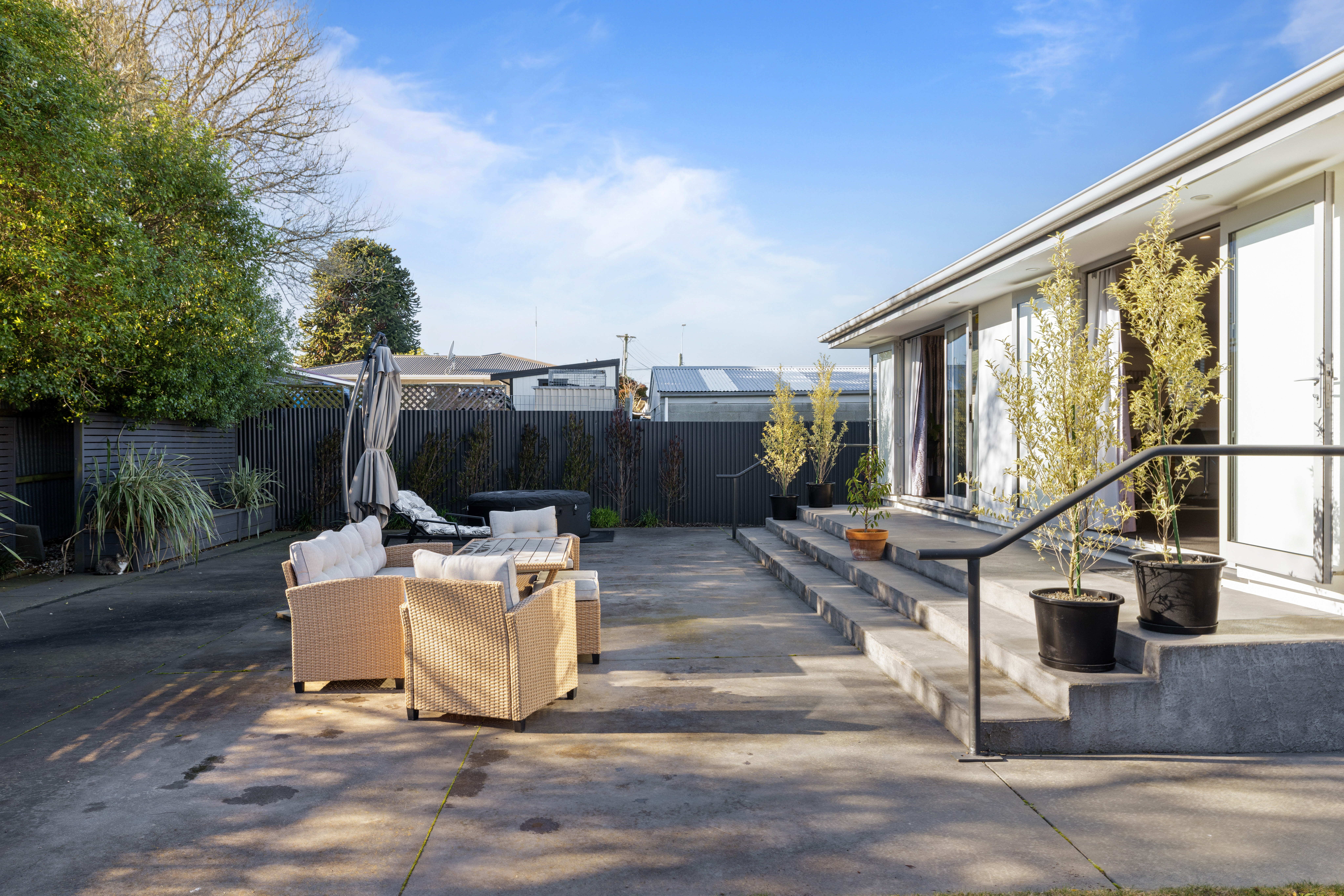 6 Newhaven Street, Burwood, Christchurch, New Zealand