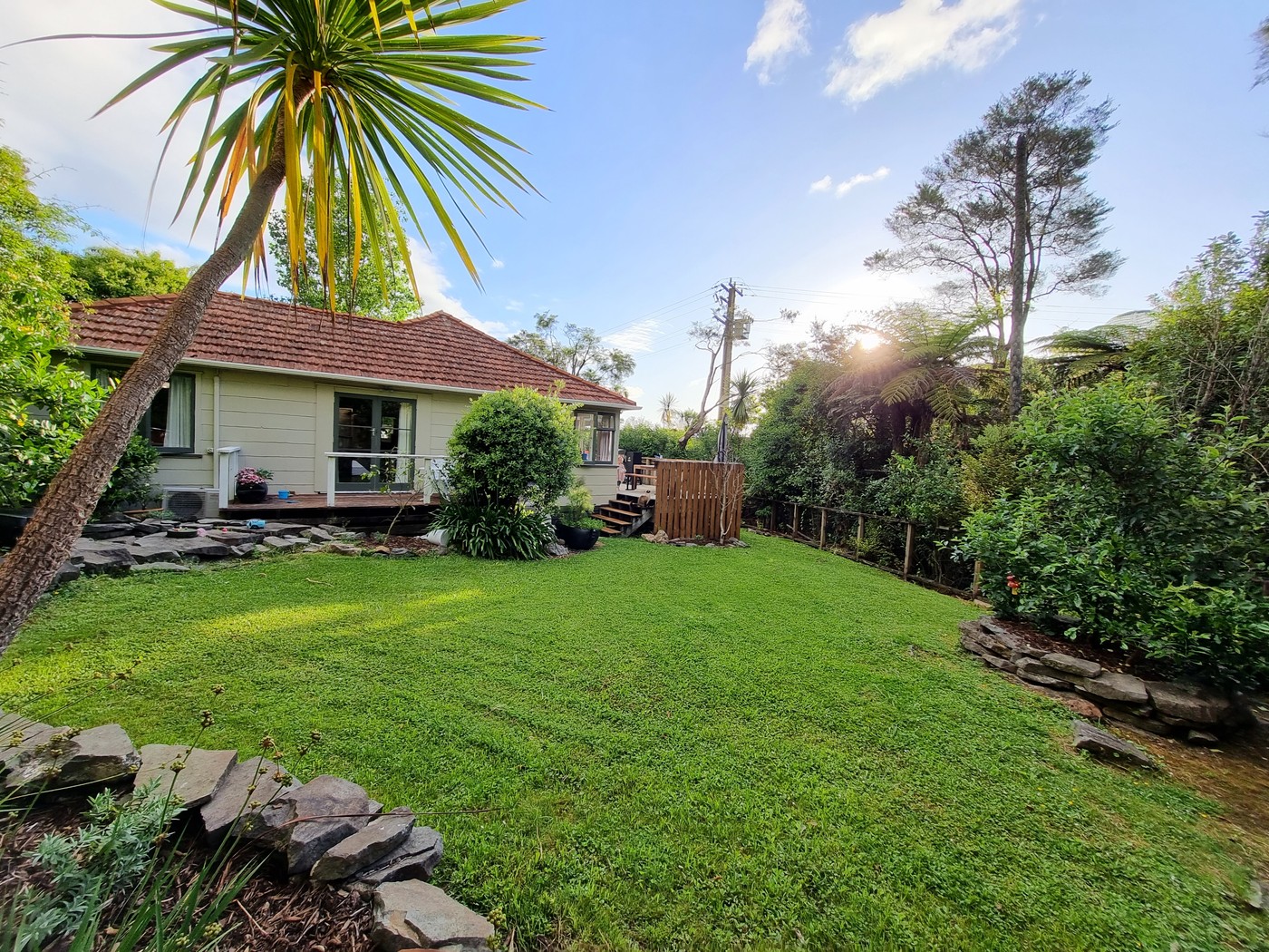 Ideal First Home!