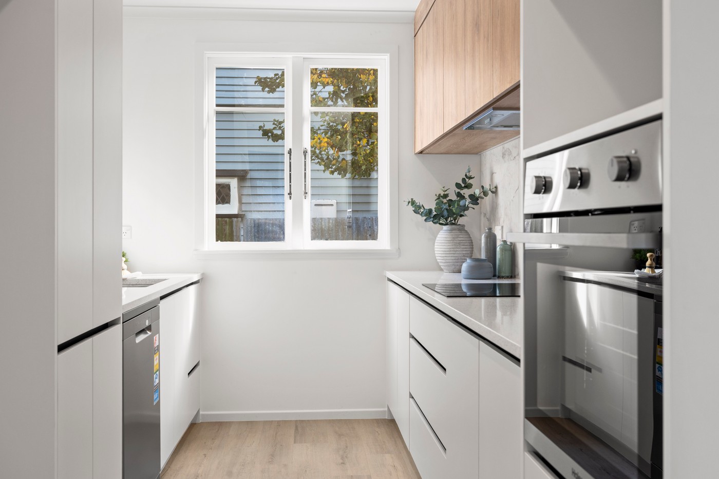 Move-in Ready Family Home