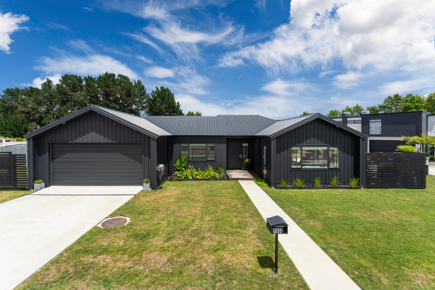 Lock 'n' Leave Or Retiree Ready