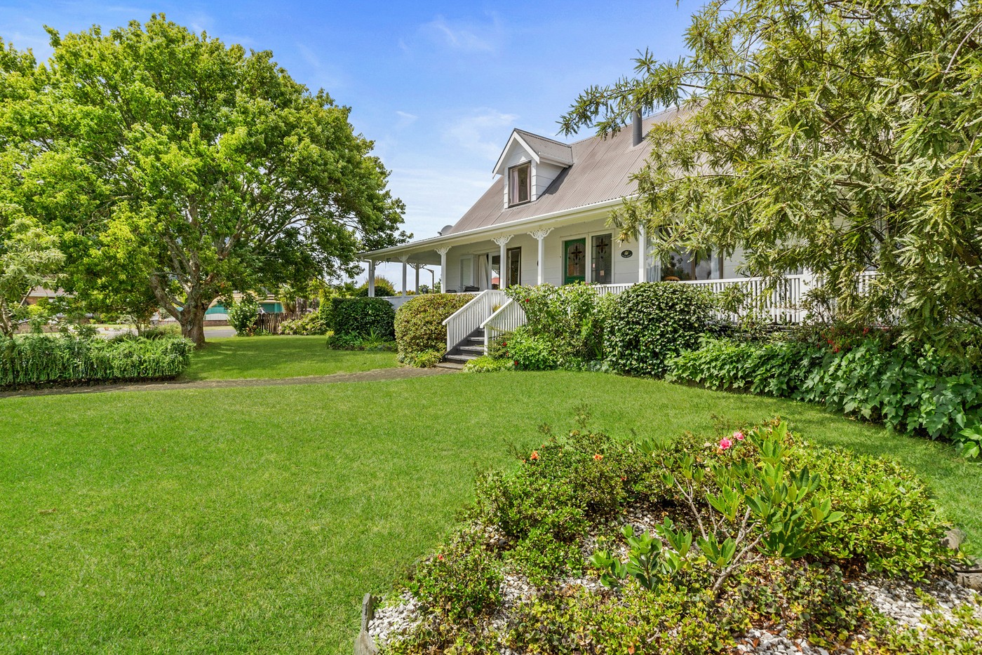 Premium Living, Rare Opportunity