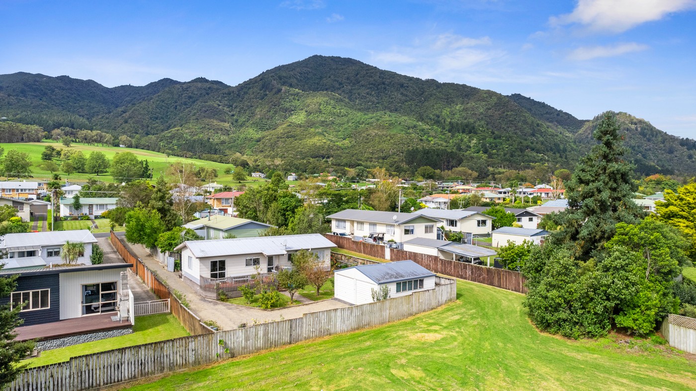 Must-See Gem Nestled Near the Park