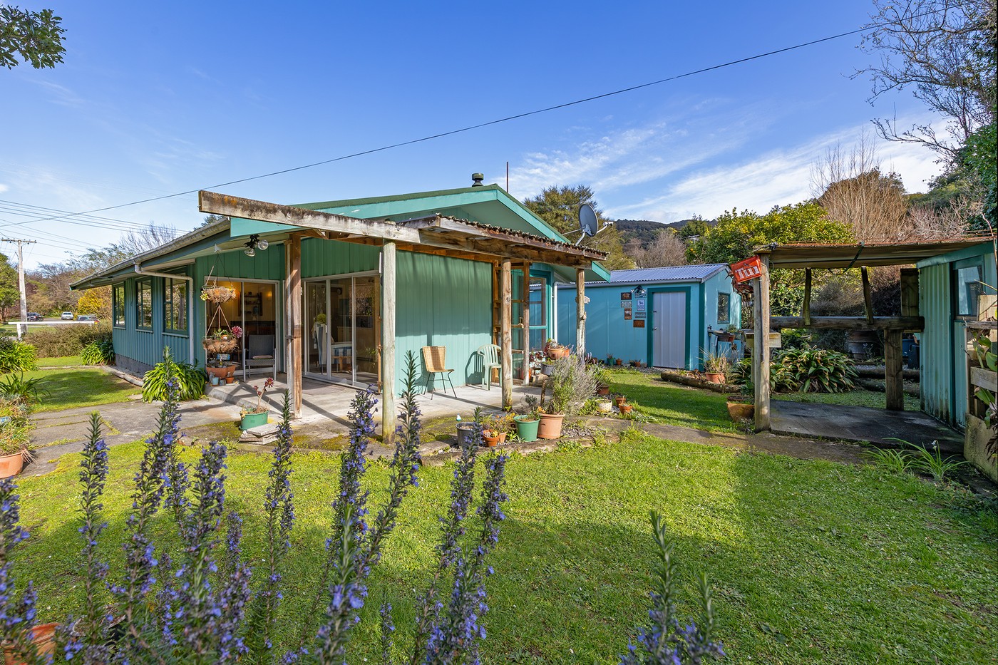 A Smart Start in Featherston
