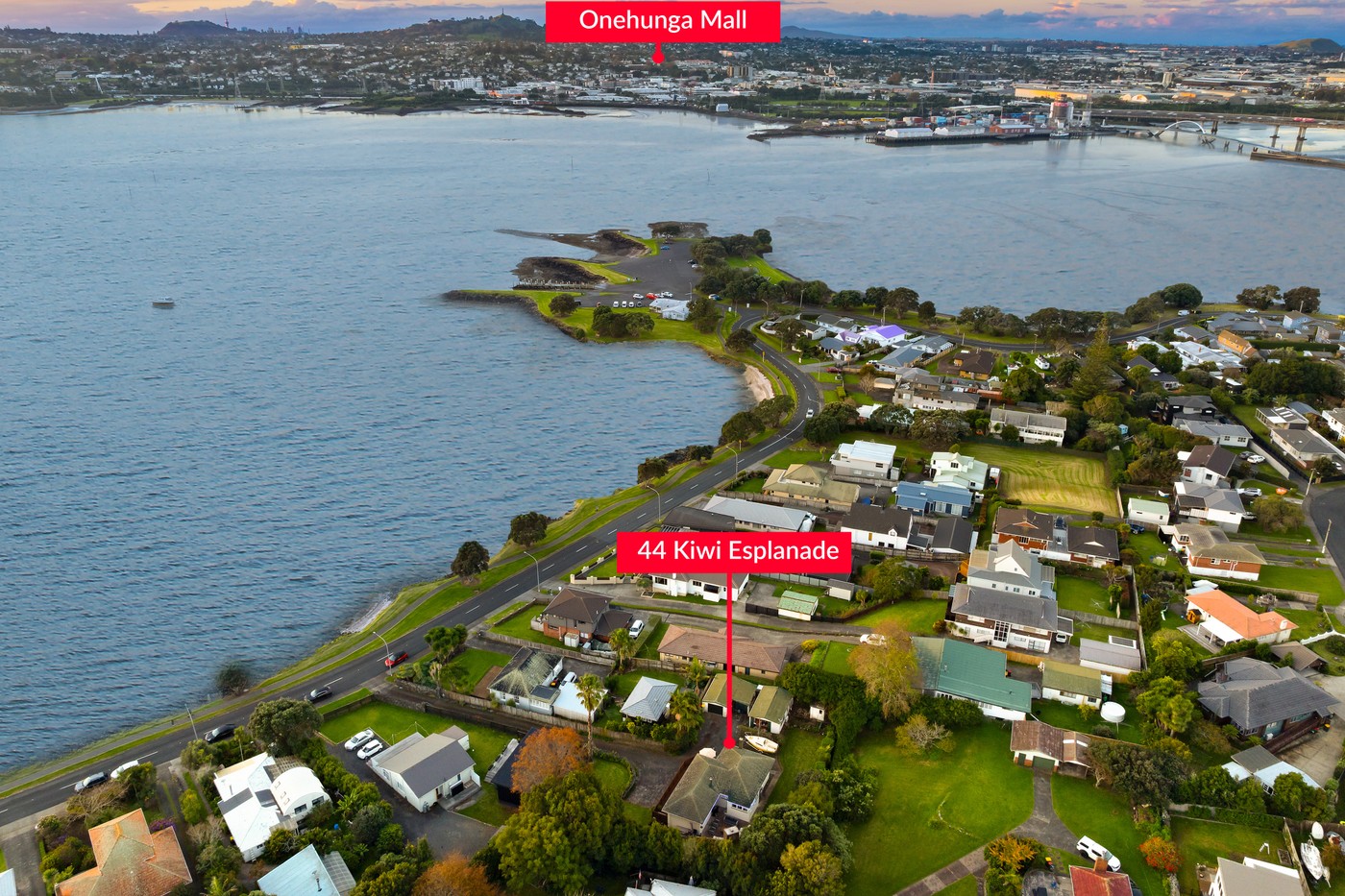 Coastal Charm - Under Contract
