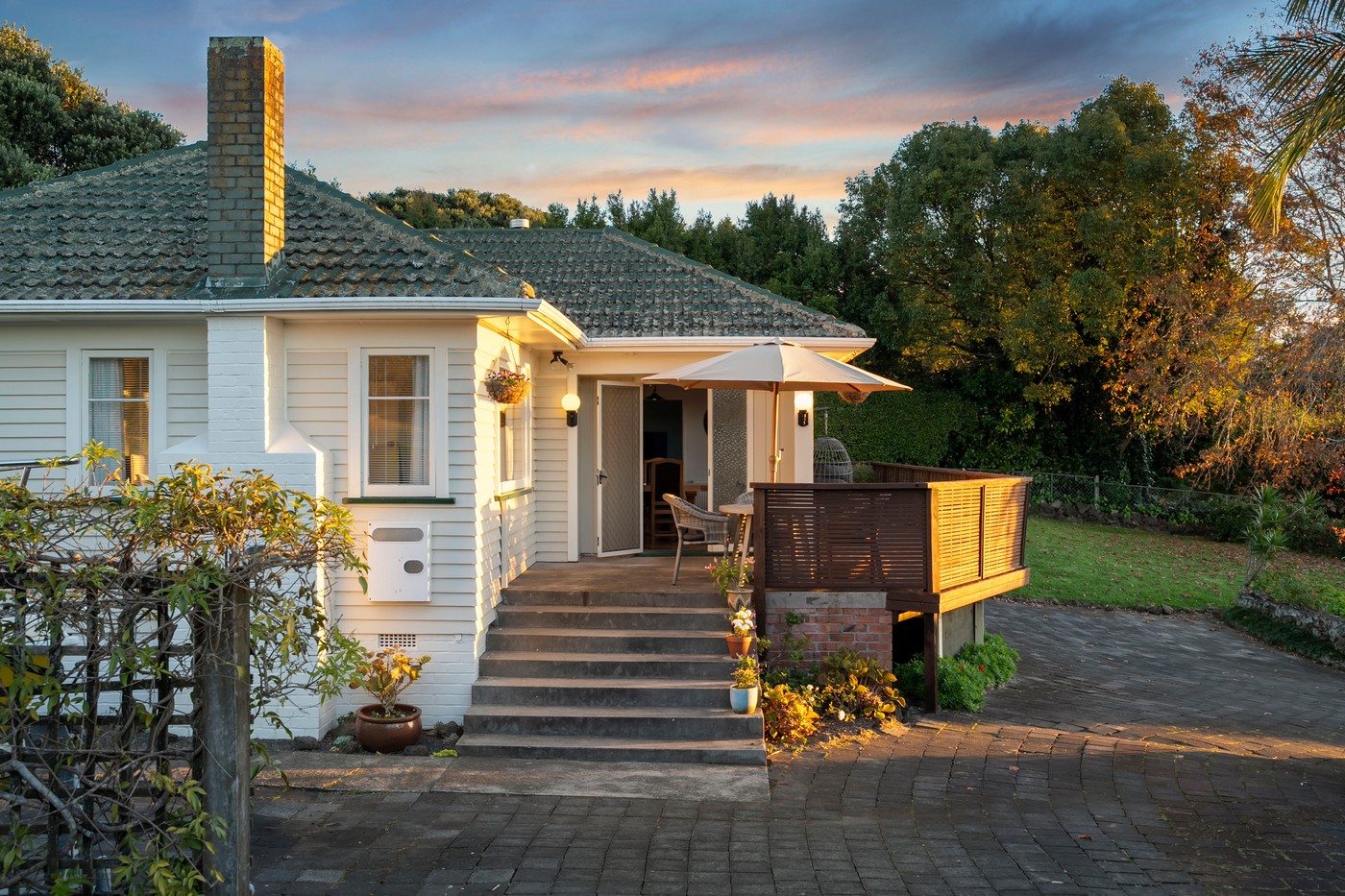 Coastal Charm - Under Contract