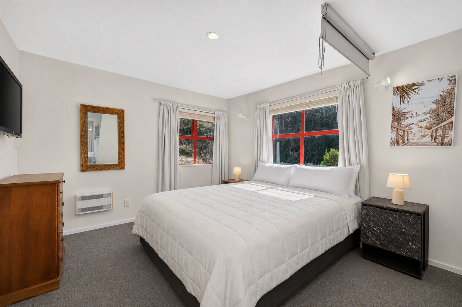Bedroom 1.5