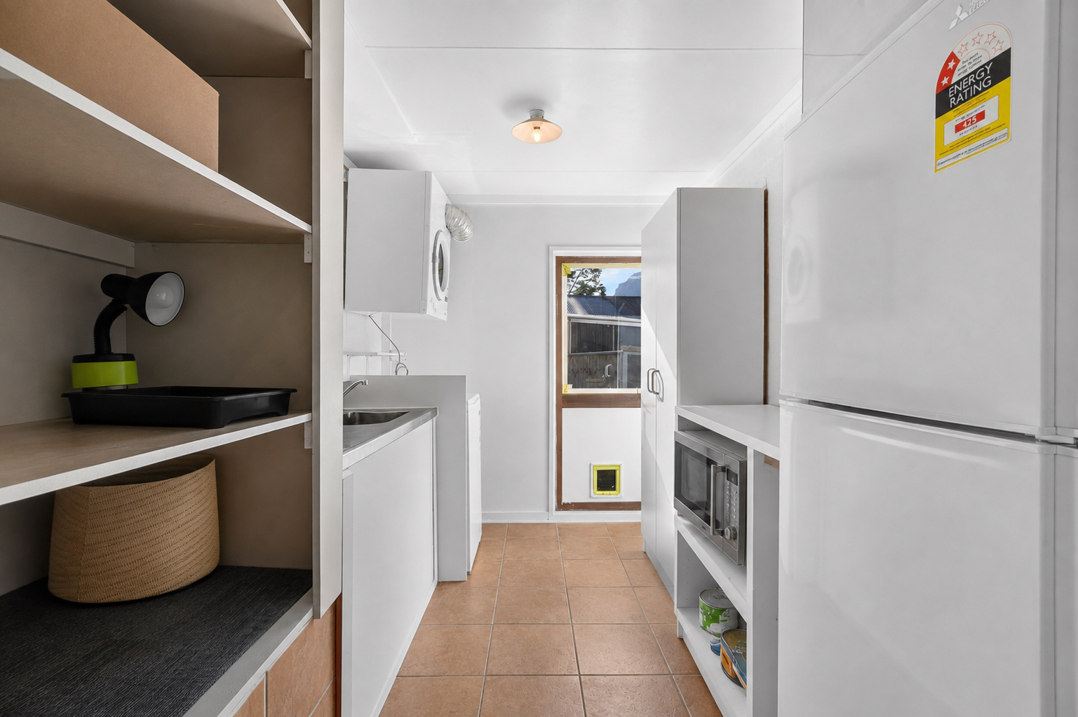 Kitchenette