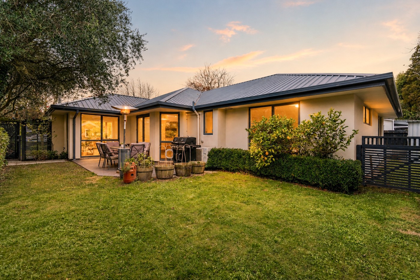 Cool and Quietly Confident - Seriously For Sale!