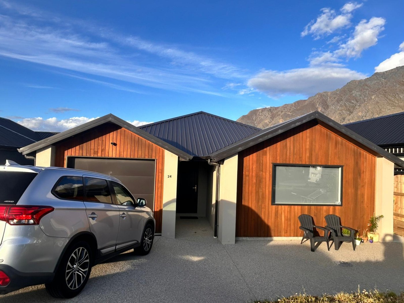 24 and 24A Barn Road, Jacks Point, Queenstown-Lakes