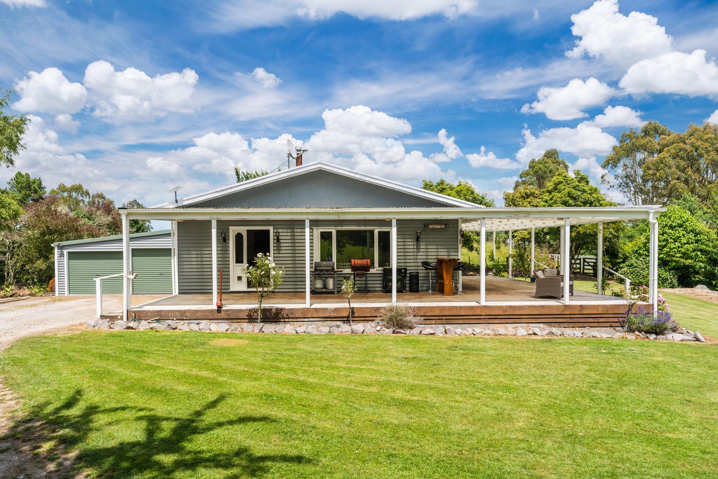 OPEN HOME CANCELLED