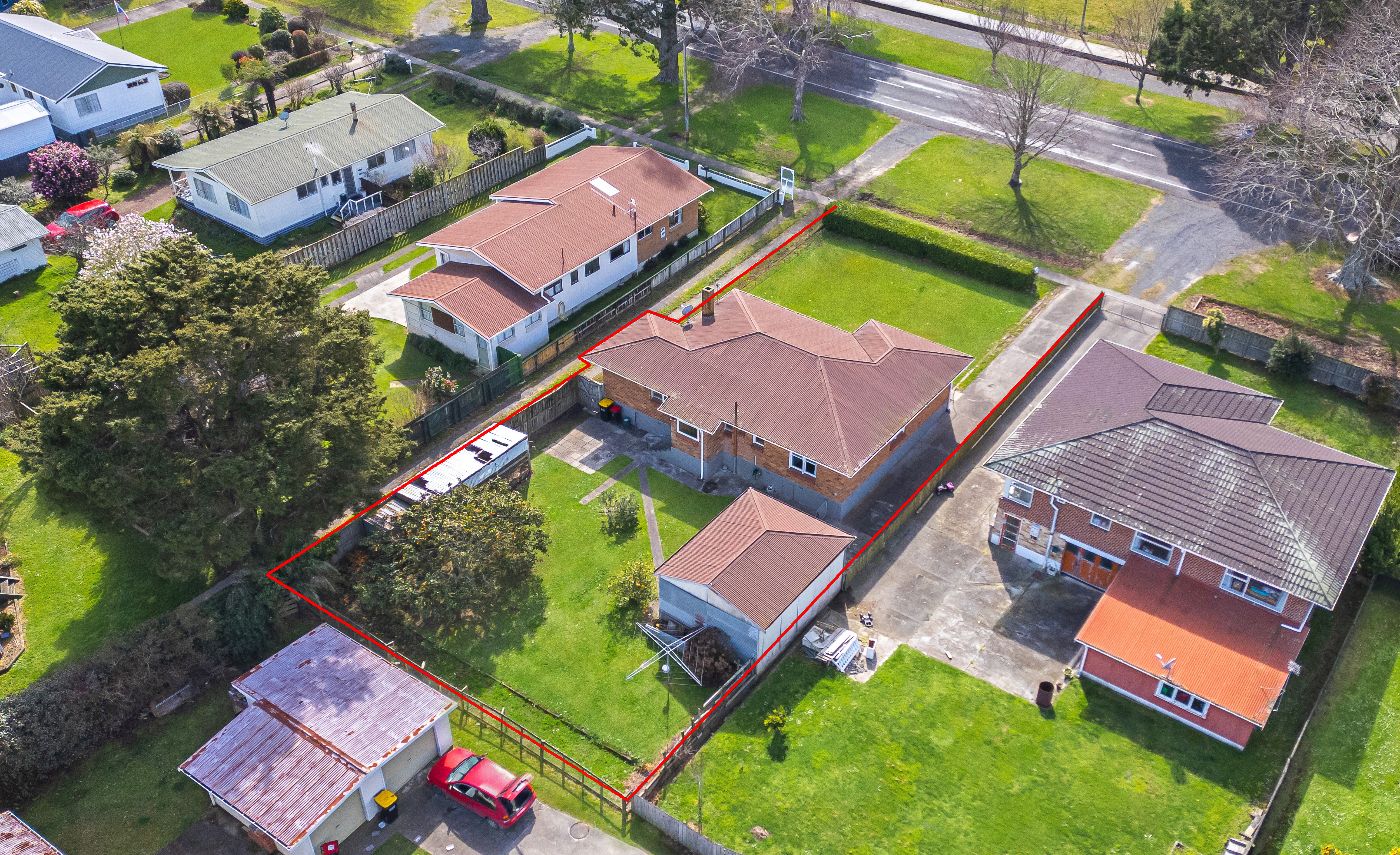 75 Stanley Avenue, Te Aroha, Te Aroha, New Zealand