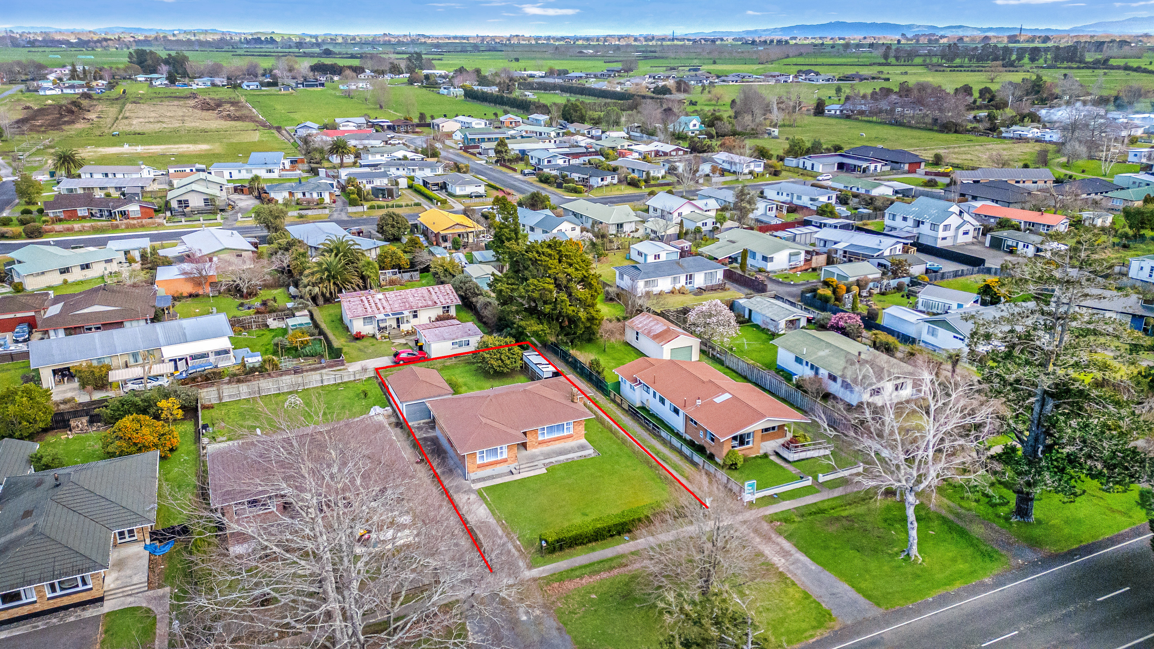 75 Stanley Avenue, Te Aroha, Te Aroha, New Zealand
