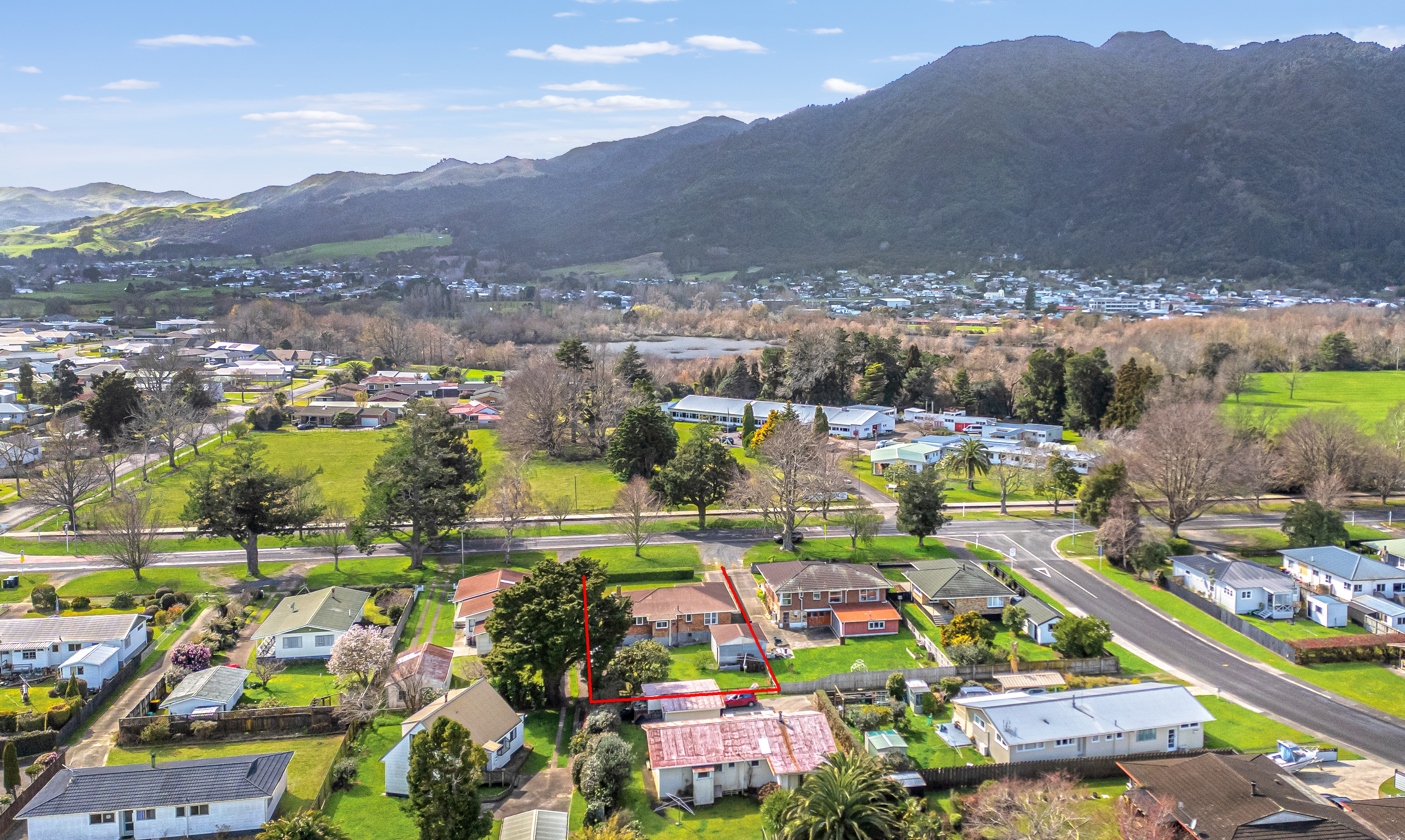 75 Stanley Avenue, Te Aroha, Te Aroha, New Zealand