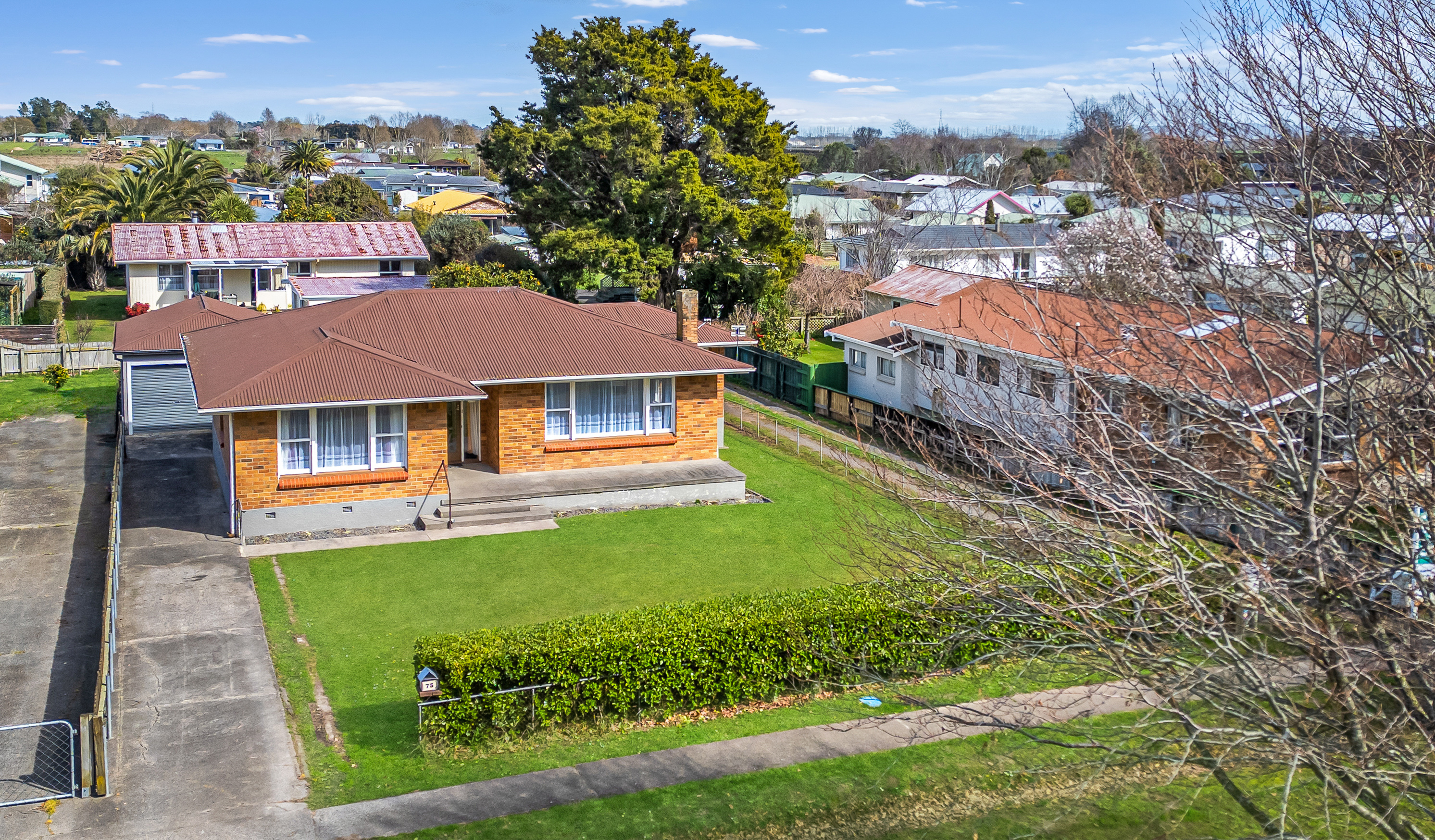 75 Stanley Avenue, Te Aroha, Te Aroha, New Zealand