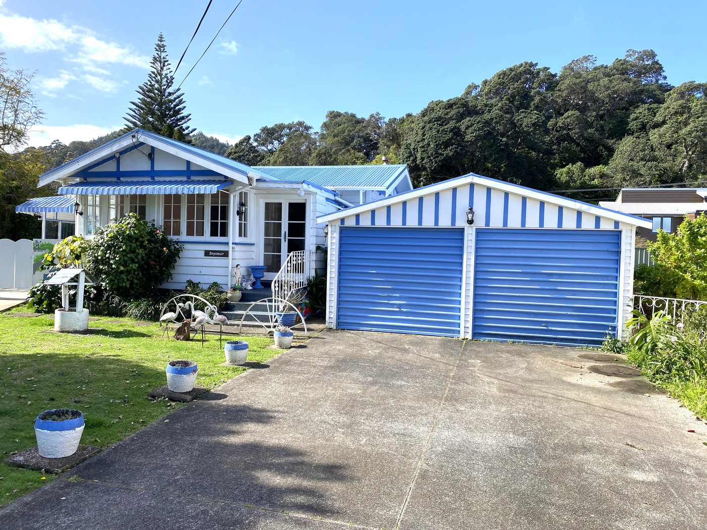 A Little Cottage With Plenty of Potential