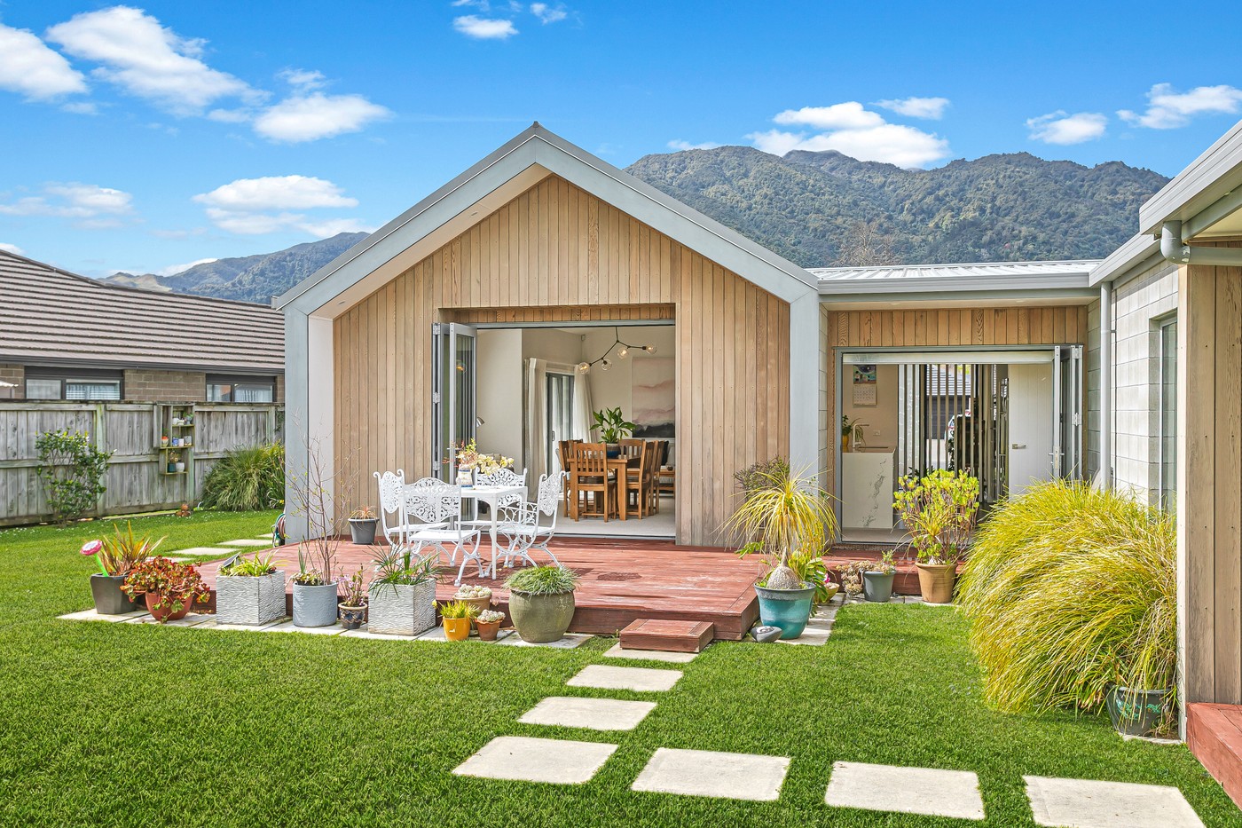 Award-Winning Design – A Home With The Wow Factor