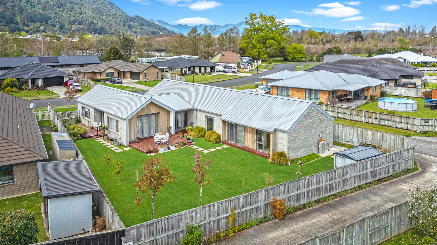 Award-Winning Design – A Home With The Wow Factor