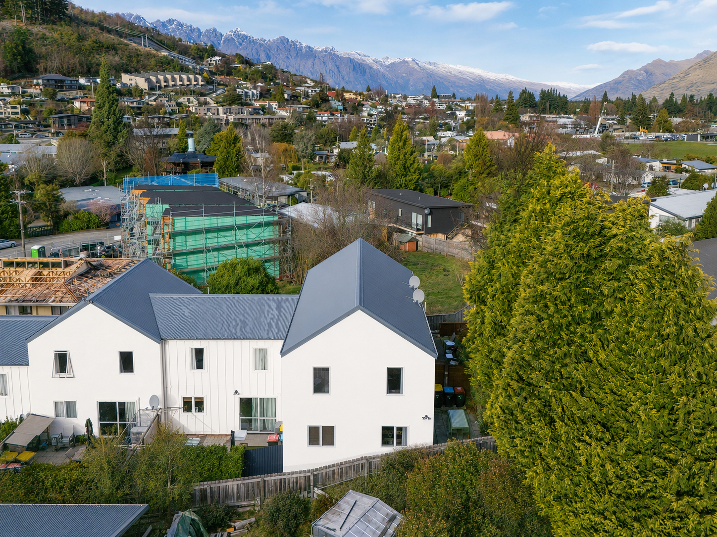 Prime Queenstown Central Living with 365 Days VA Consent