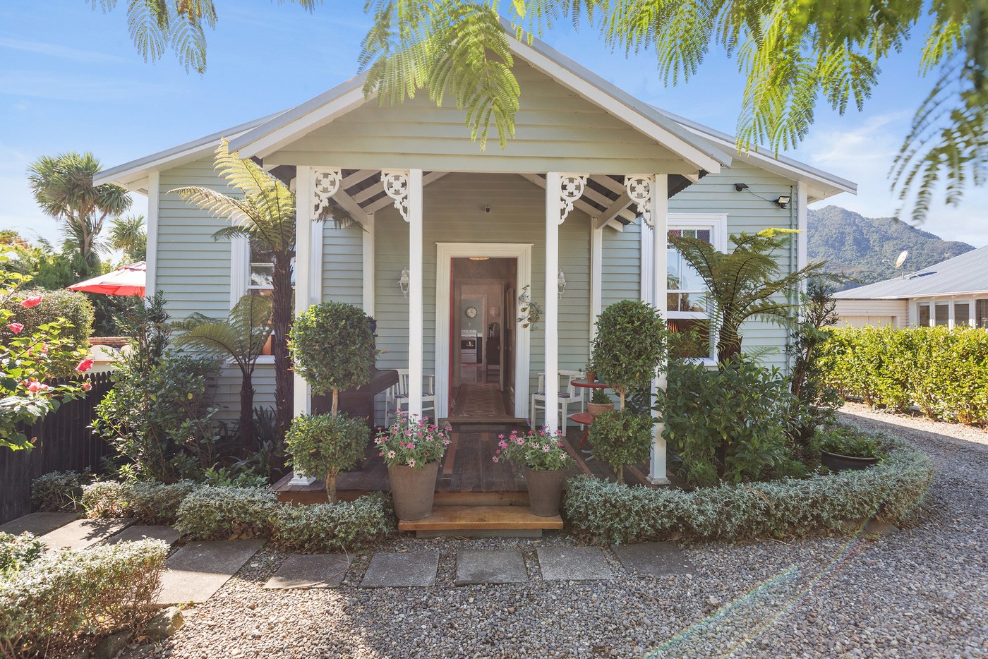 Cottage Charm, what a Delight 
