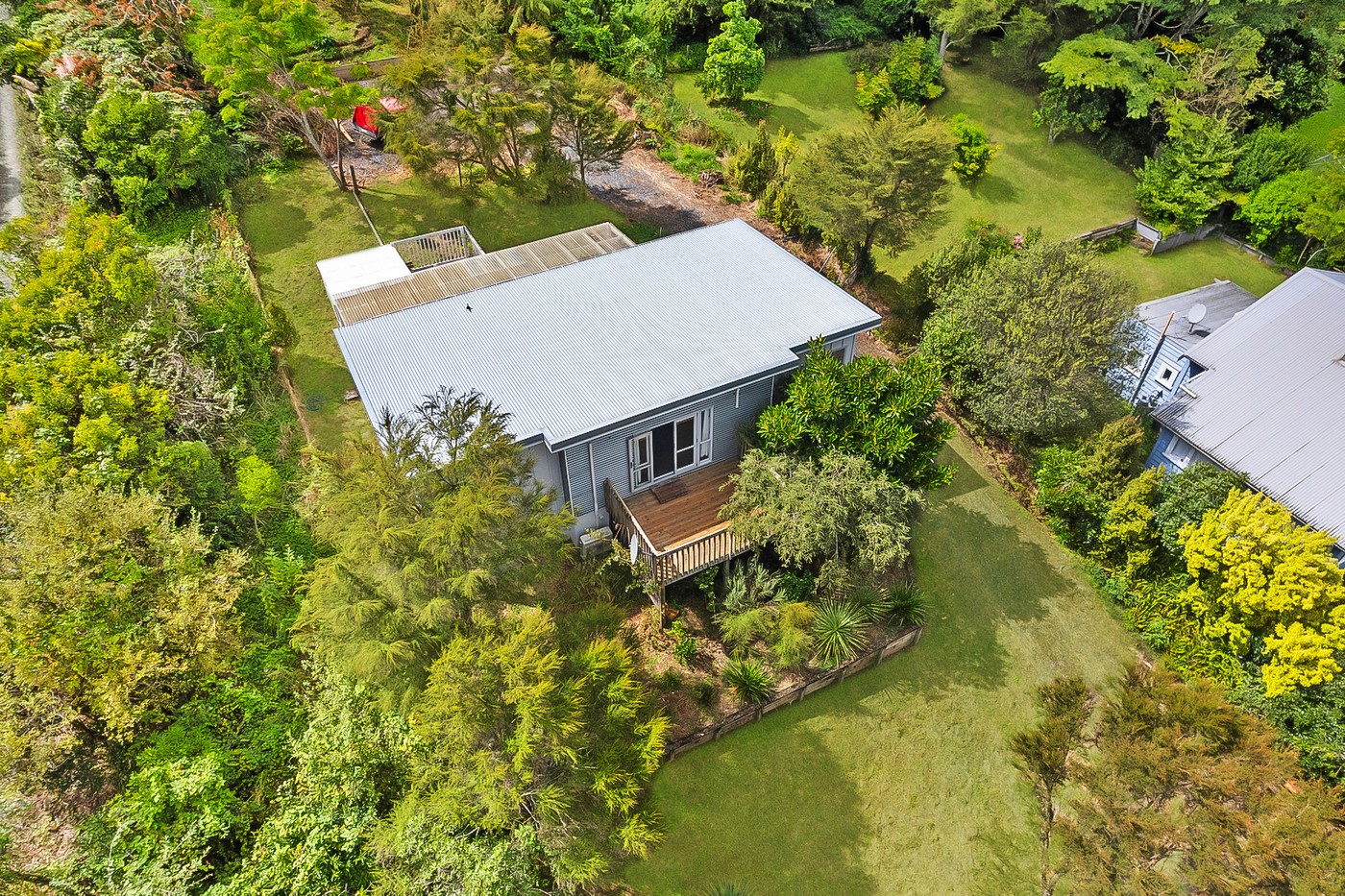 Discover Serenity on Whitaker Street, Te Aroha