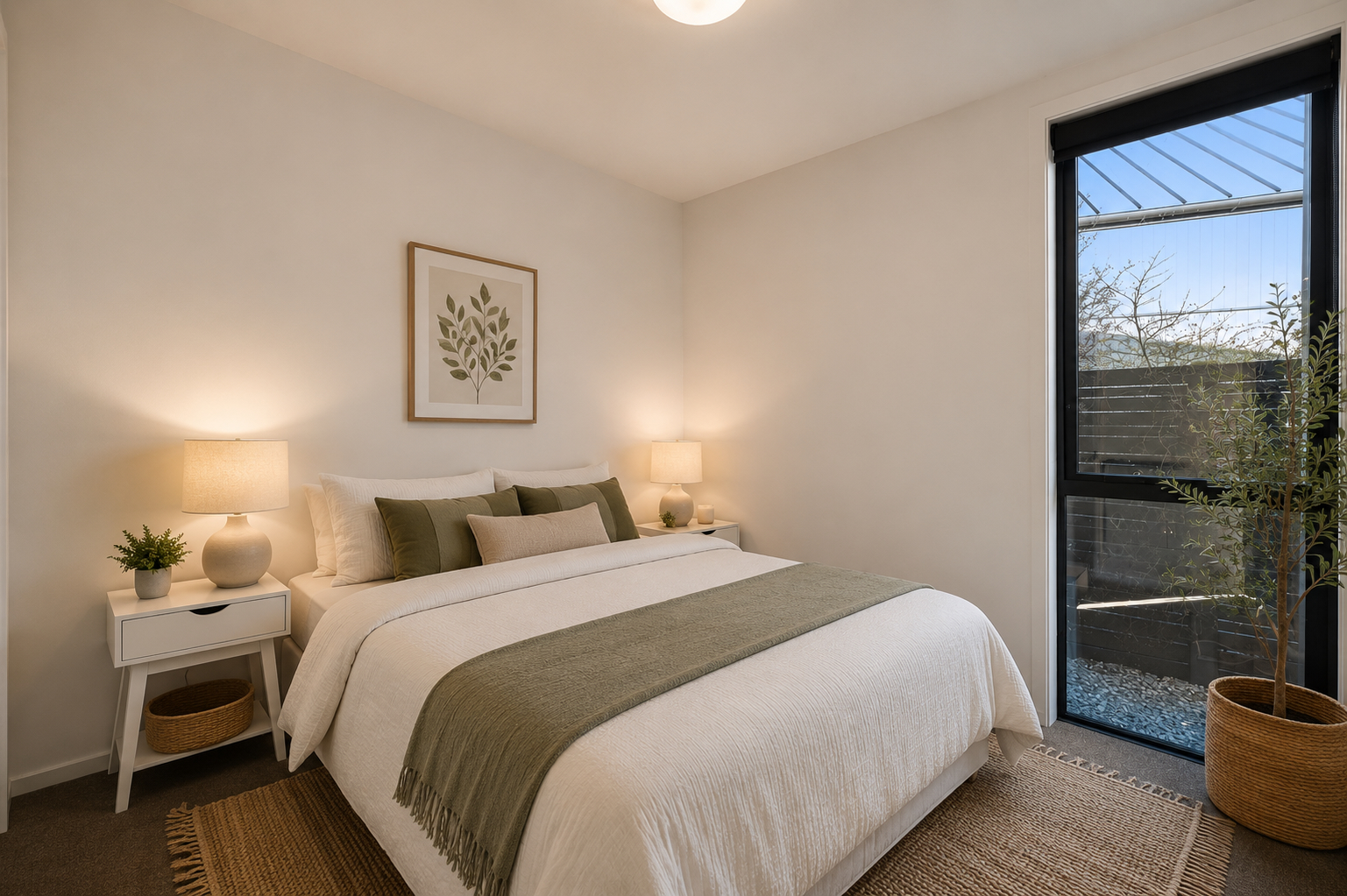 Bedroom 2