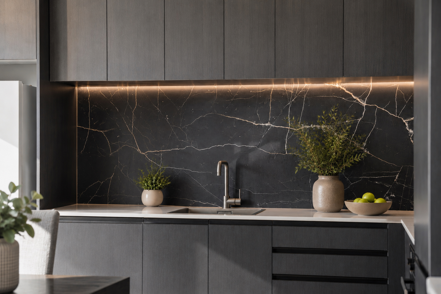 Kitchen 1