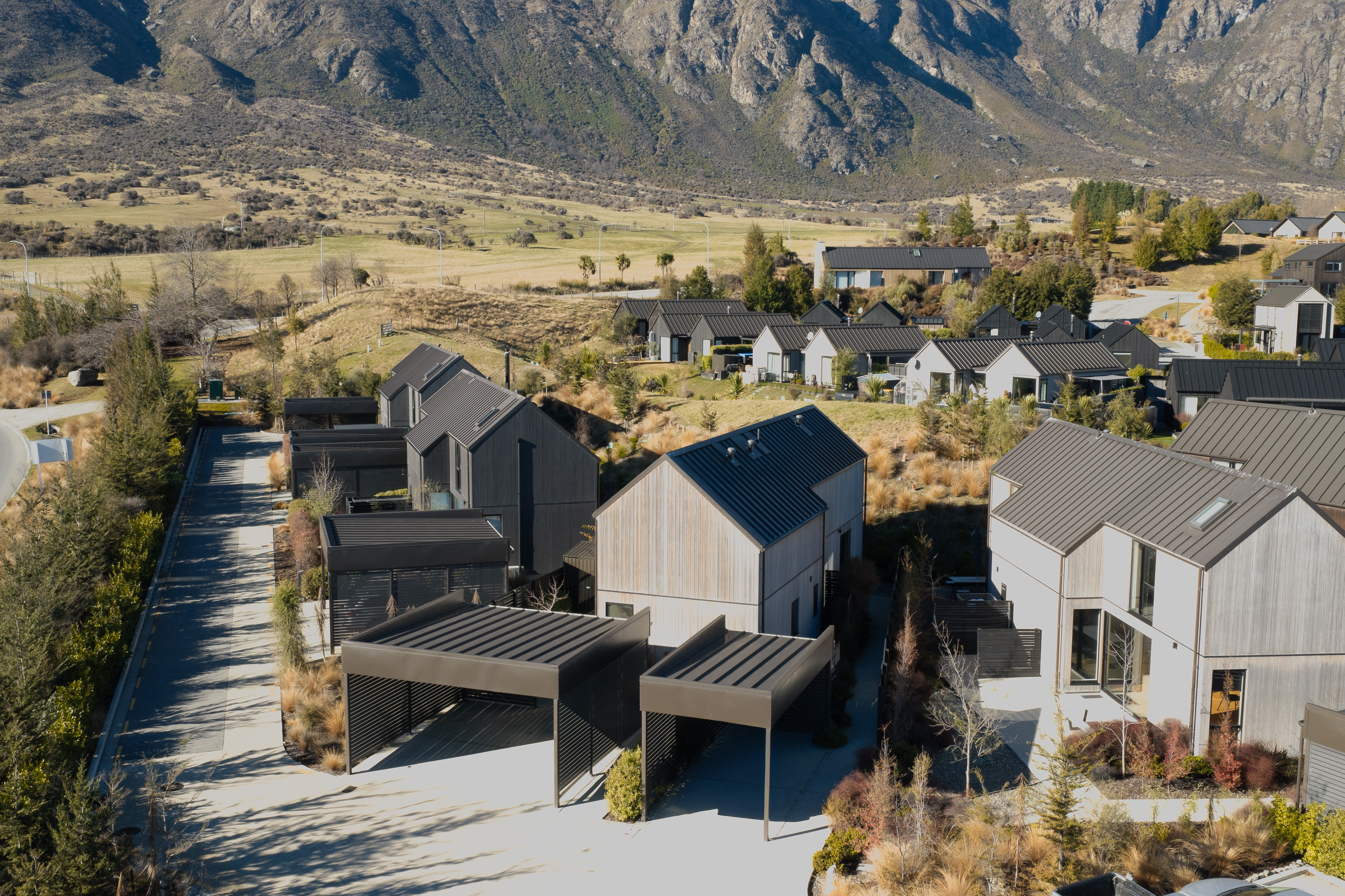 Stop renting and start living