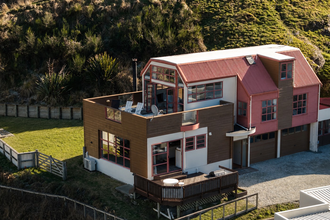 High-Yield Queenstown Investment with 365-Day VA