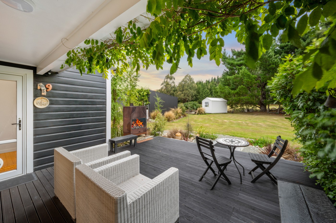 Fully Renovated with Subdivision Potential