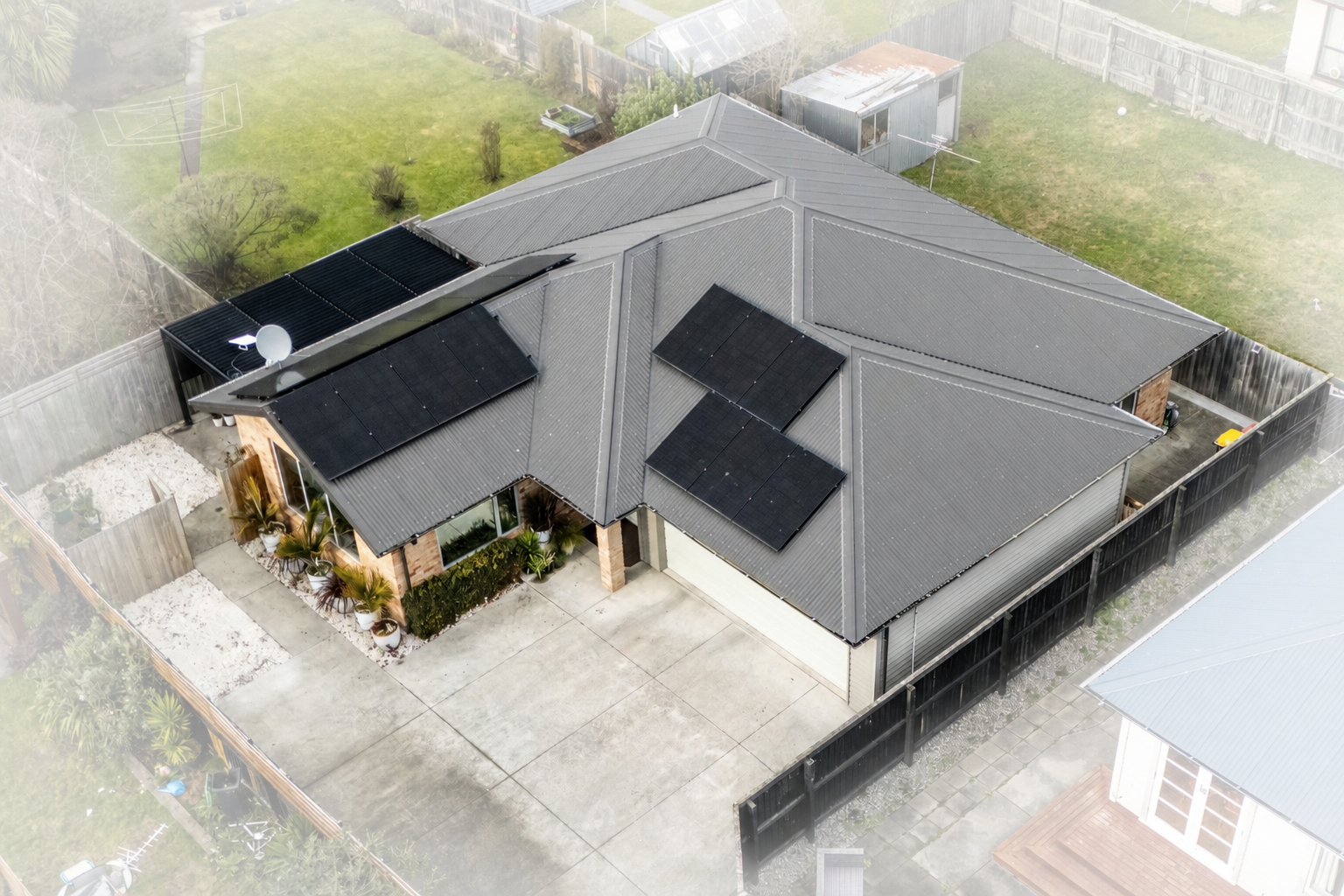 70A Bordesley Street, Phillipstown, Christchurch, New Zealand