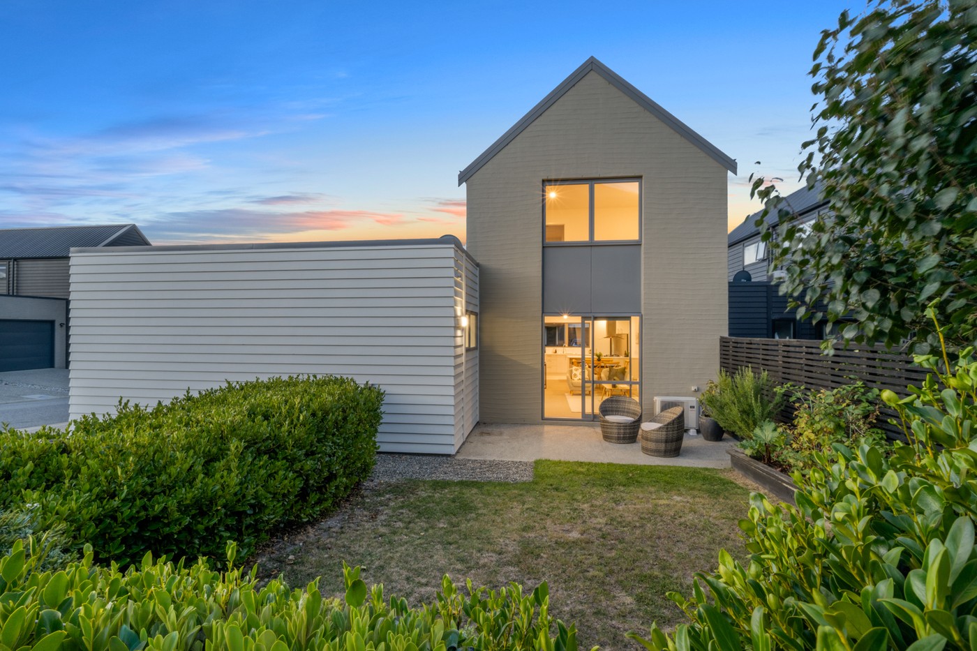 Under Contract in 48 Hours of listing!