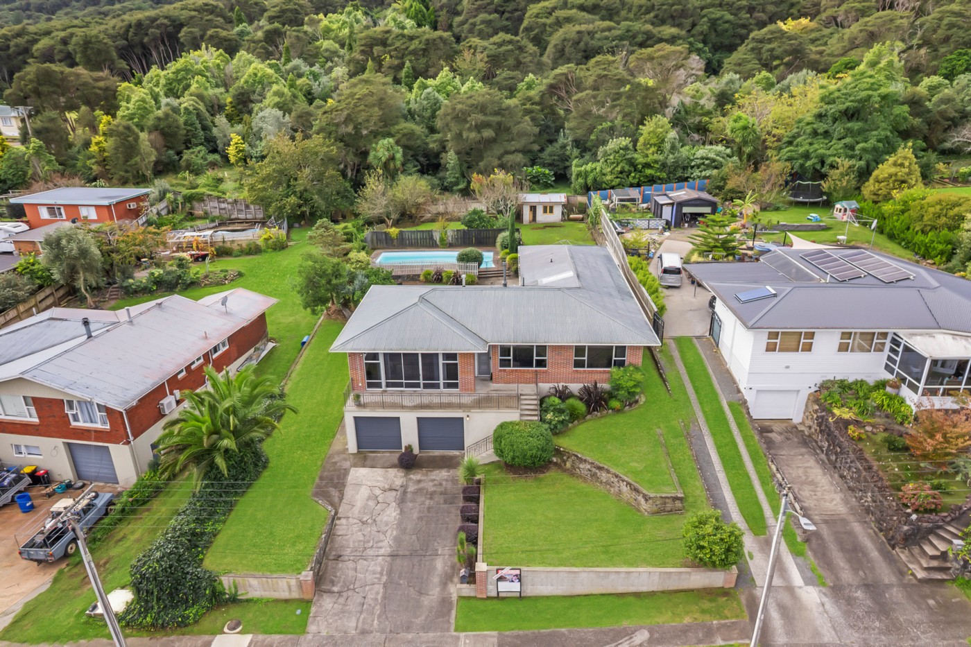 A Slice of Te Aroha Magic