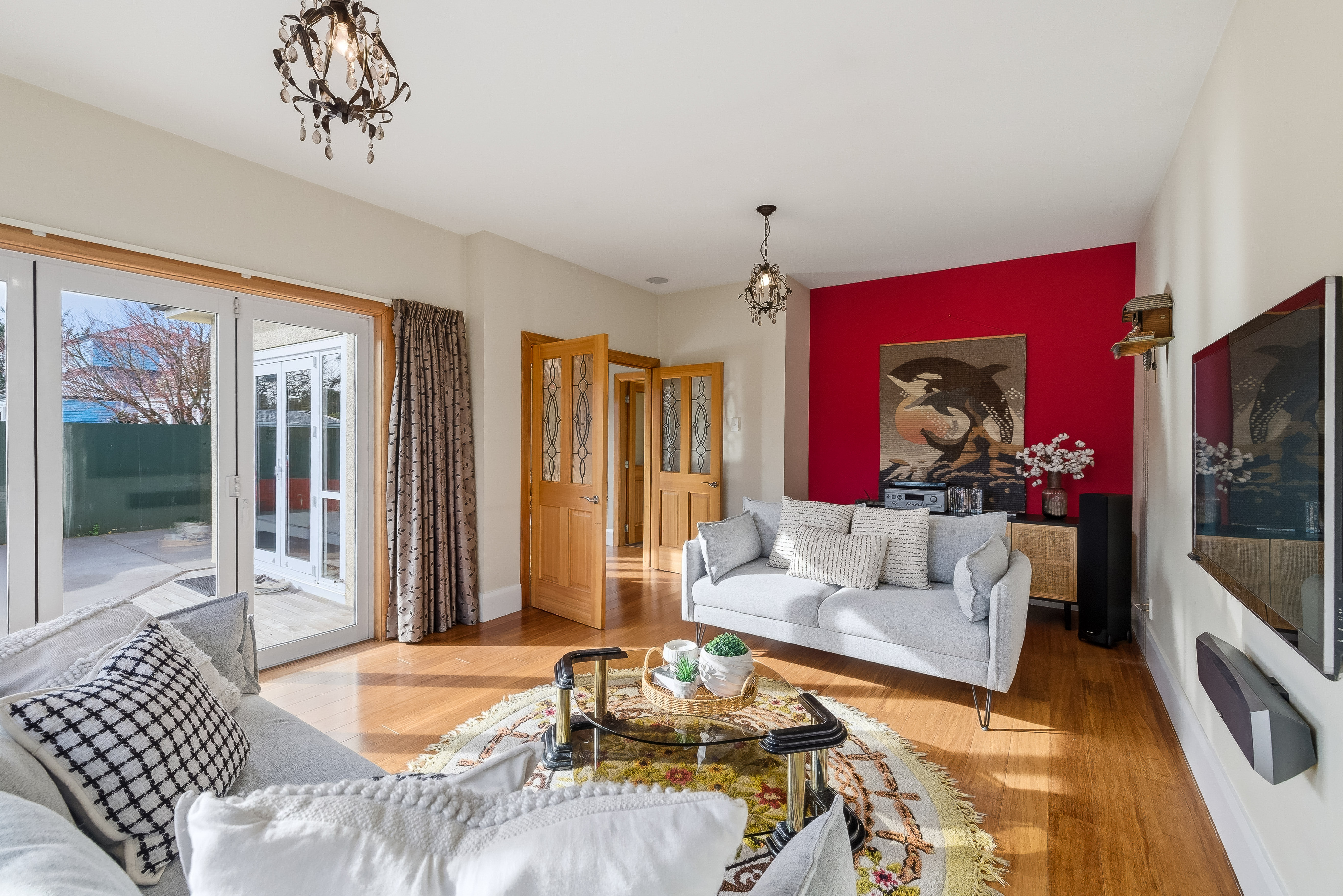 111 Roker Street, Somerfield, Christchurch City