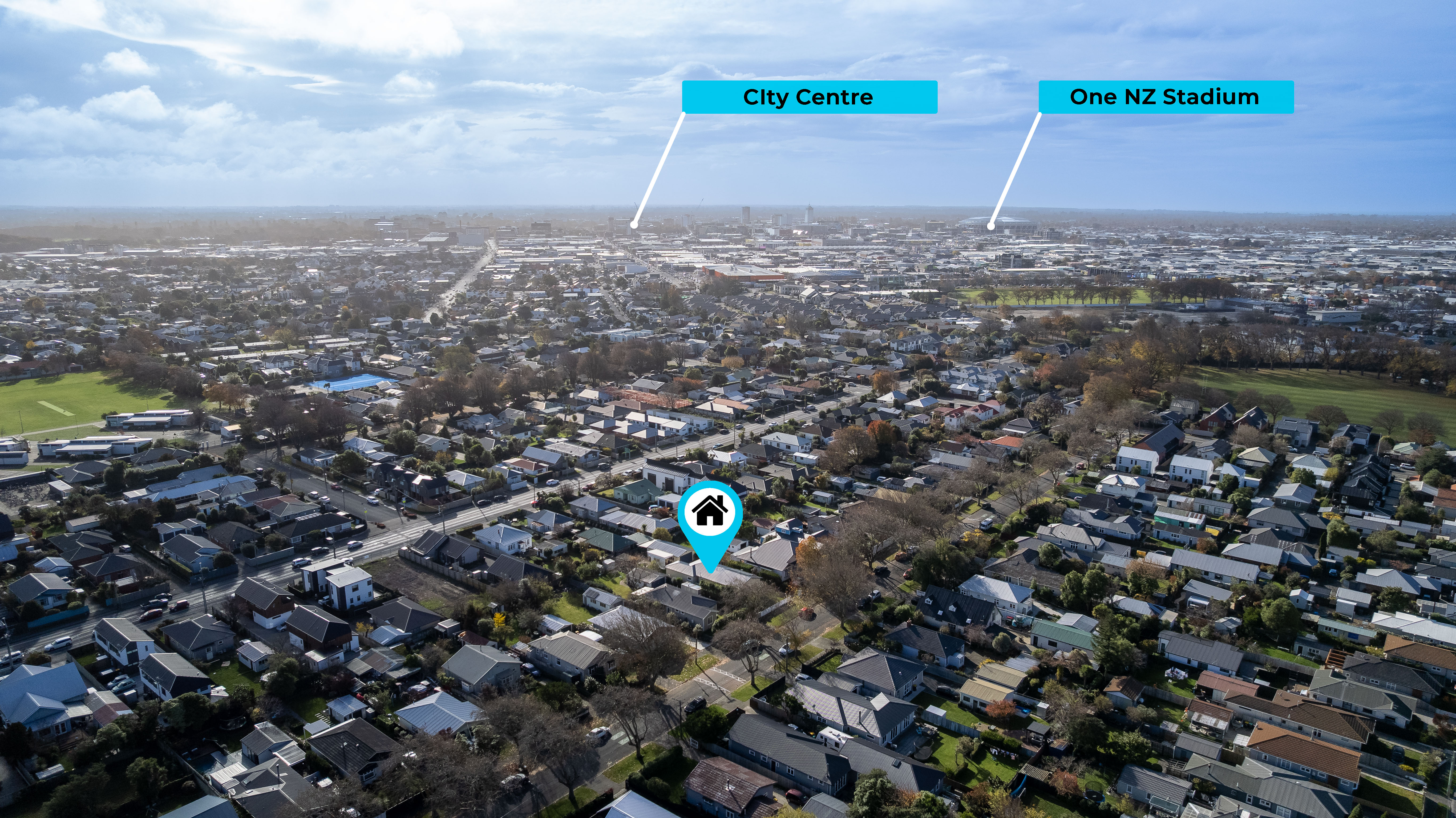 111 Roker Street, Somerfield, Christchurch City